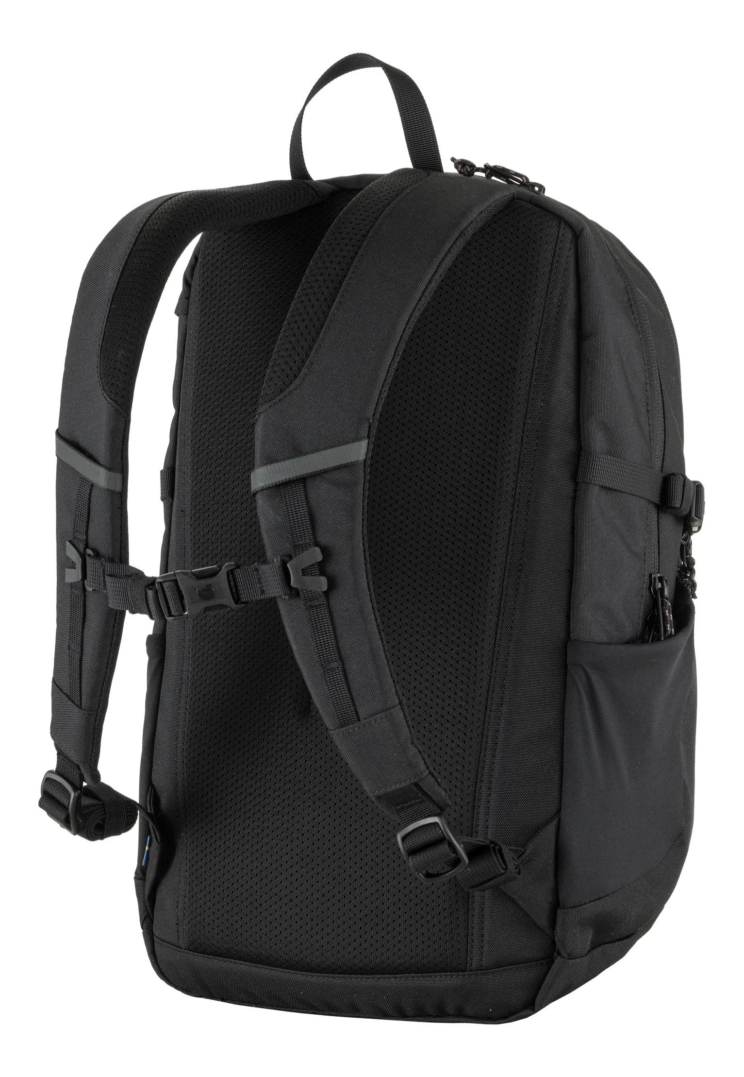 Fjällräven Skule 20 Black Rucksack