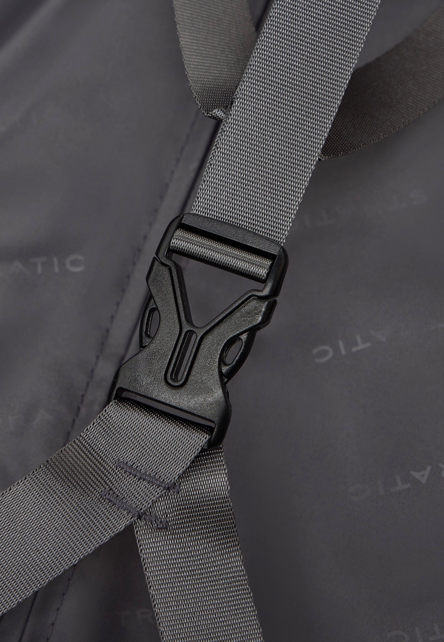 Stratic Buzz Trolley M Ocean Blue Suitcase