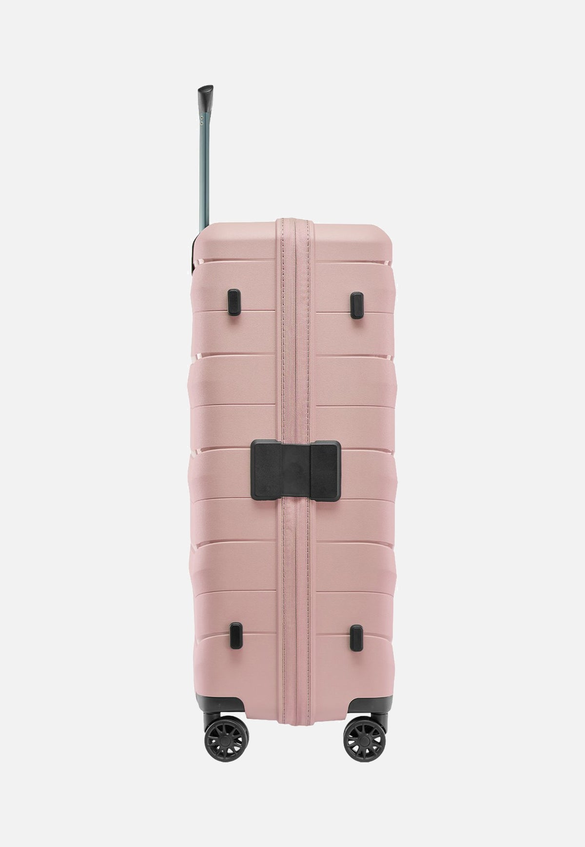 Stratic Ethos Trolley L Rose Koffer