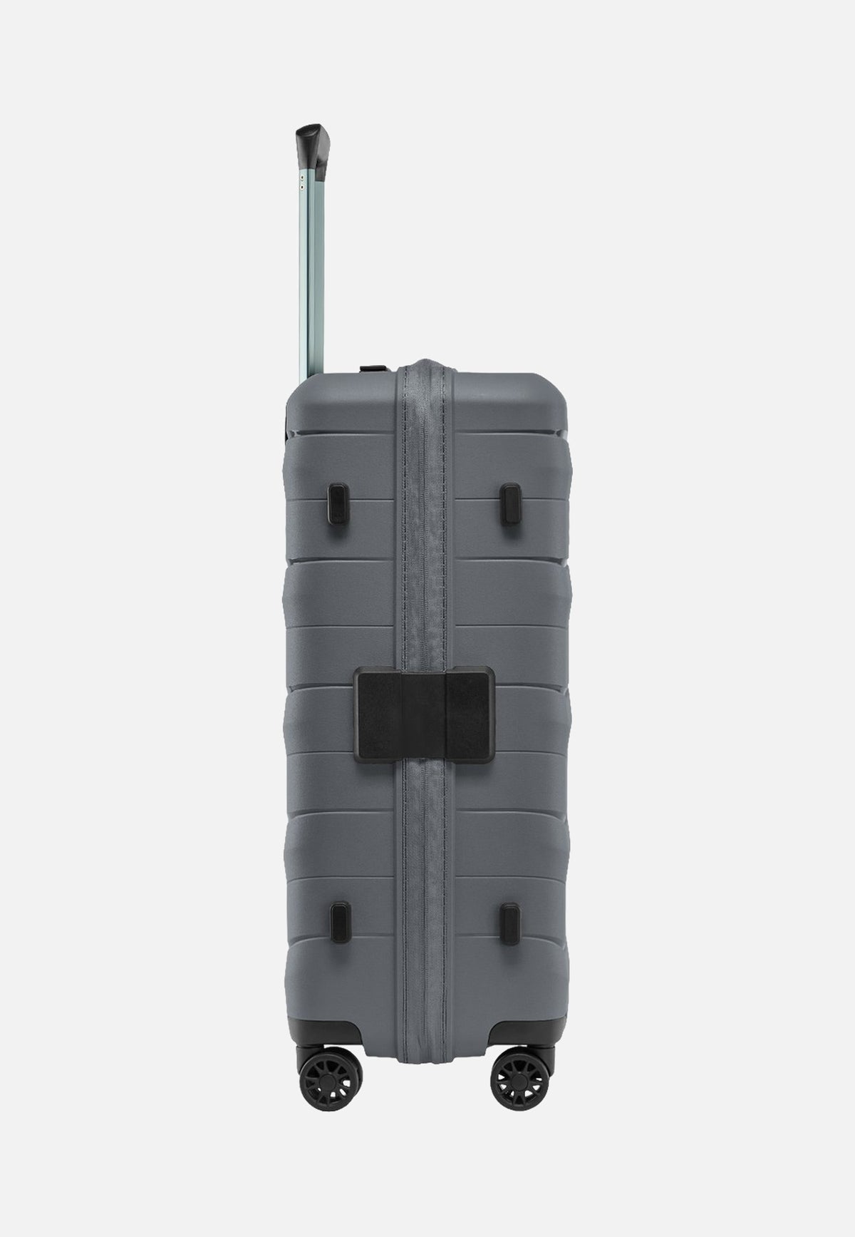 Stratic Ethos Trolley M Anthracite Koffer
