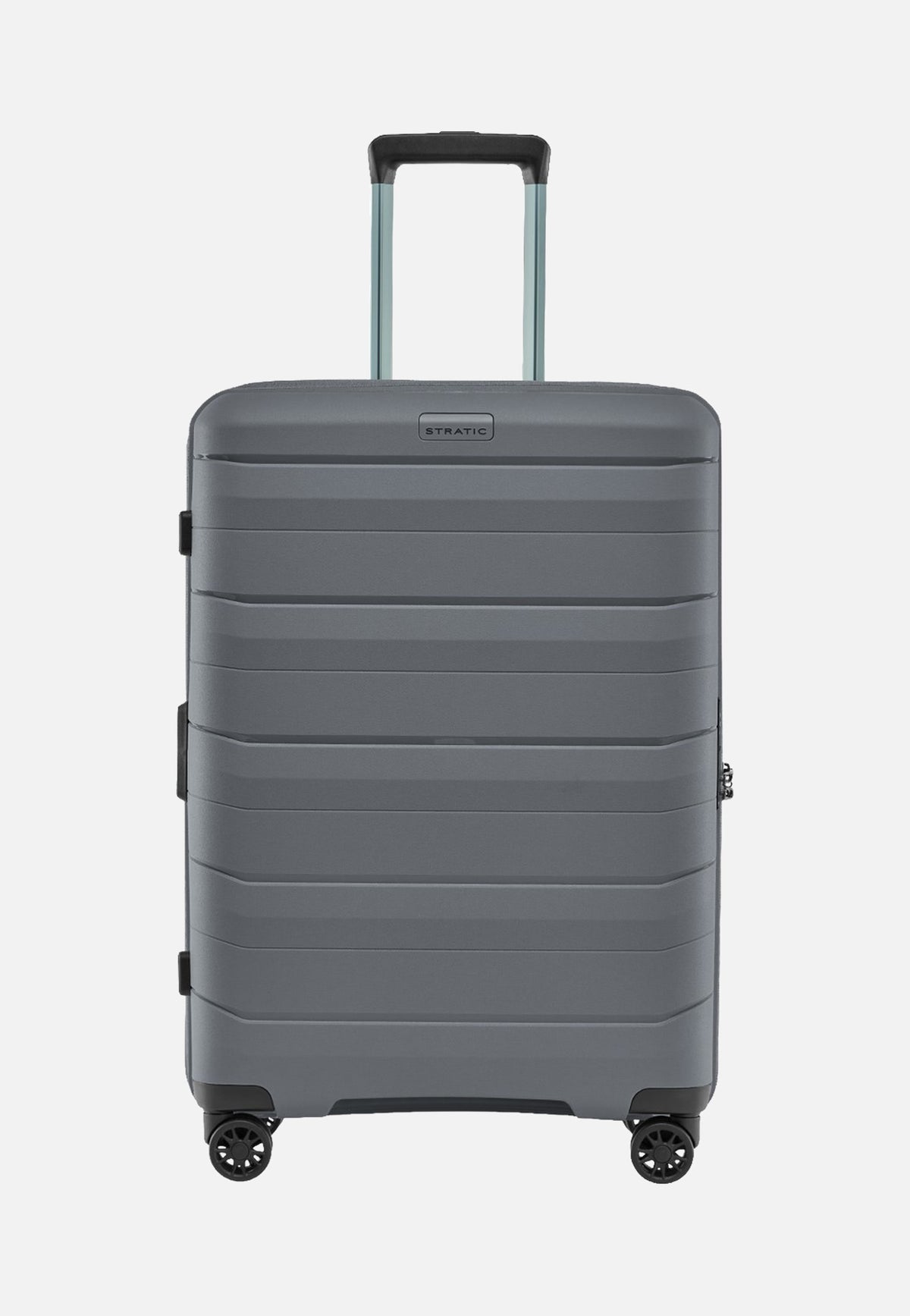 Stratic Ethos Trolley M Anthracite Koffer