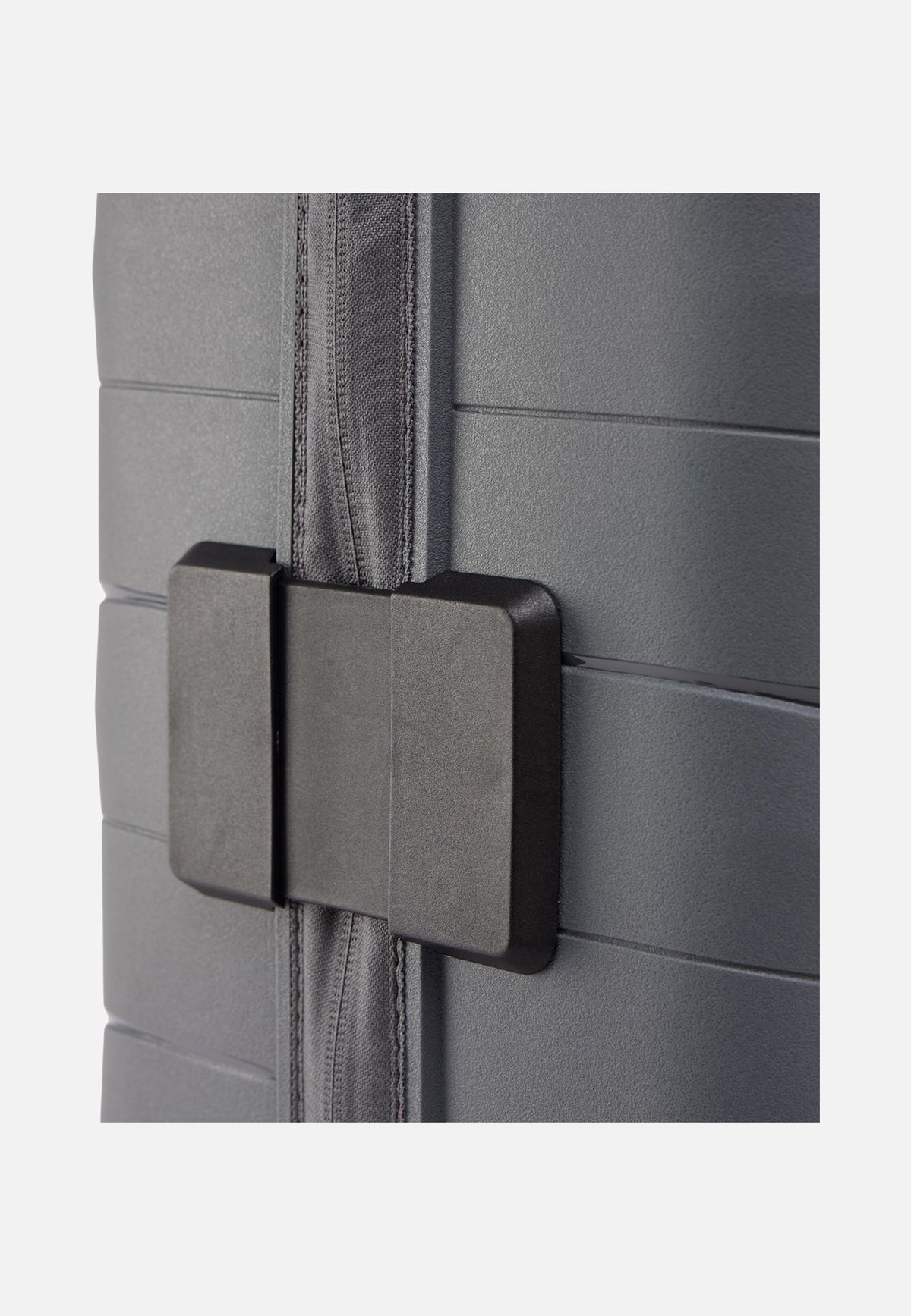 Stratic Ethos Trolley M Anthracite Koffer