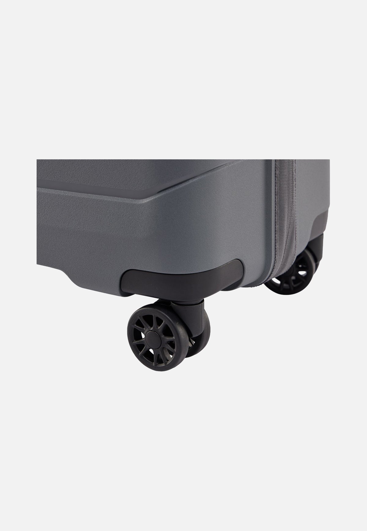 Stratic Ethos Trolley M Anthracite Koffer