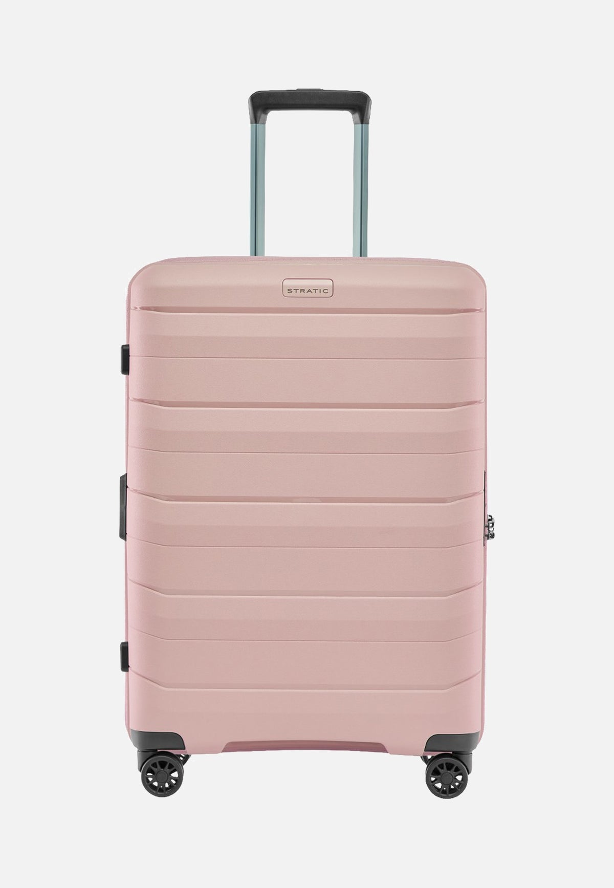 Stratic Ethos Trolley M Rose Koffer