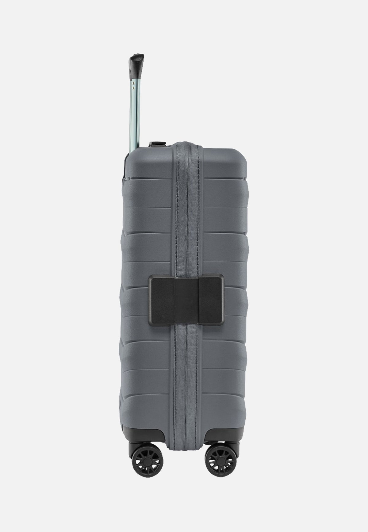 Stratic Ethos Trolley S Anthracite Koffer