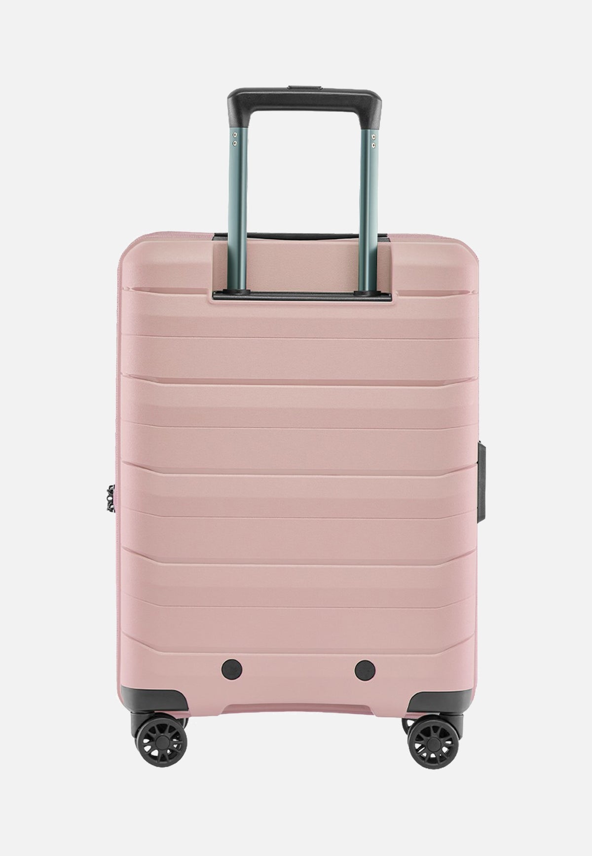 Stratic Ethos Trolley S Rose Koffer