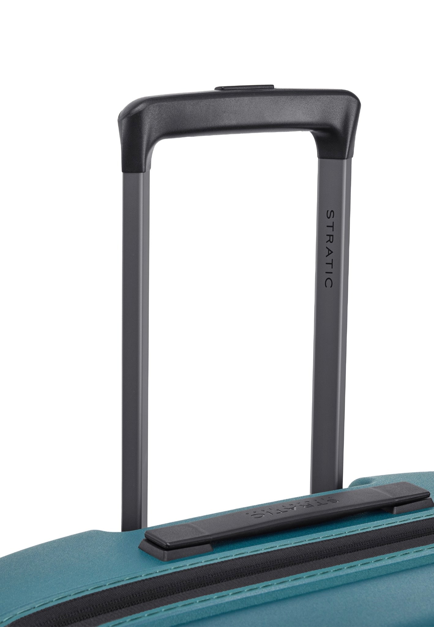 Stratic Novium ML Trolley M Petrol Suitcase