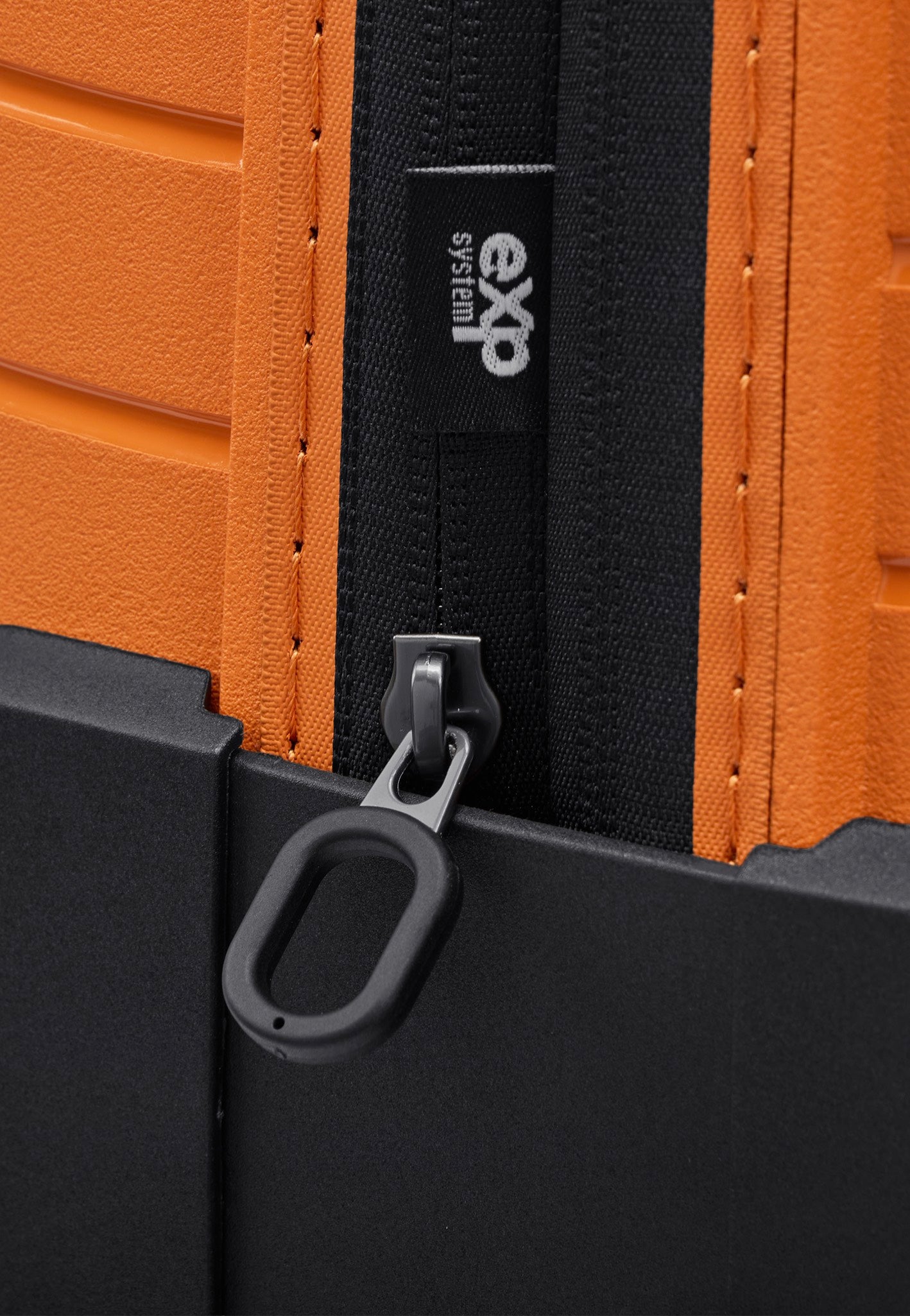 Stratic Novium ML Trolley S Rosso/Clay Suitcase