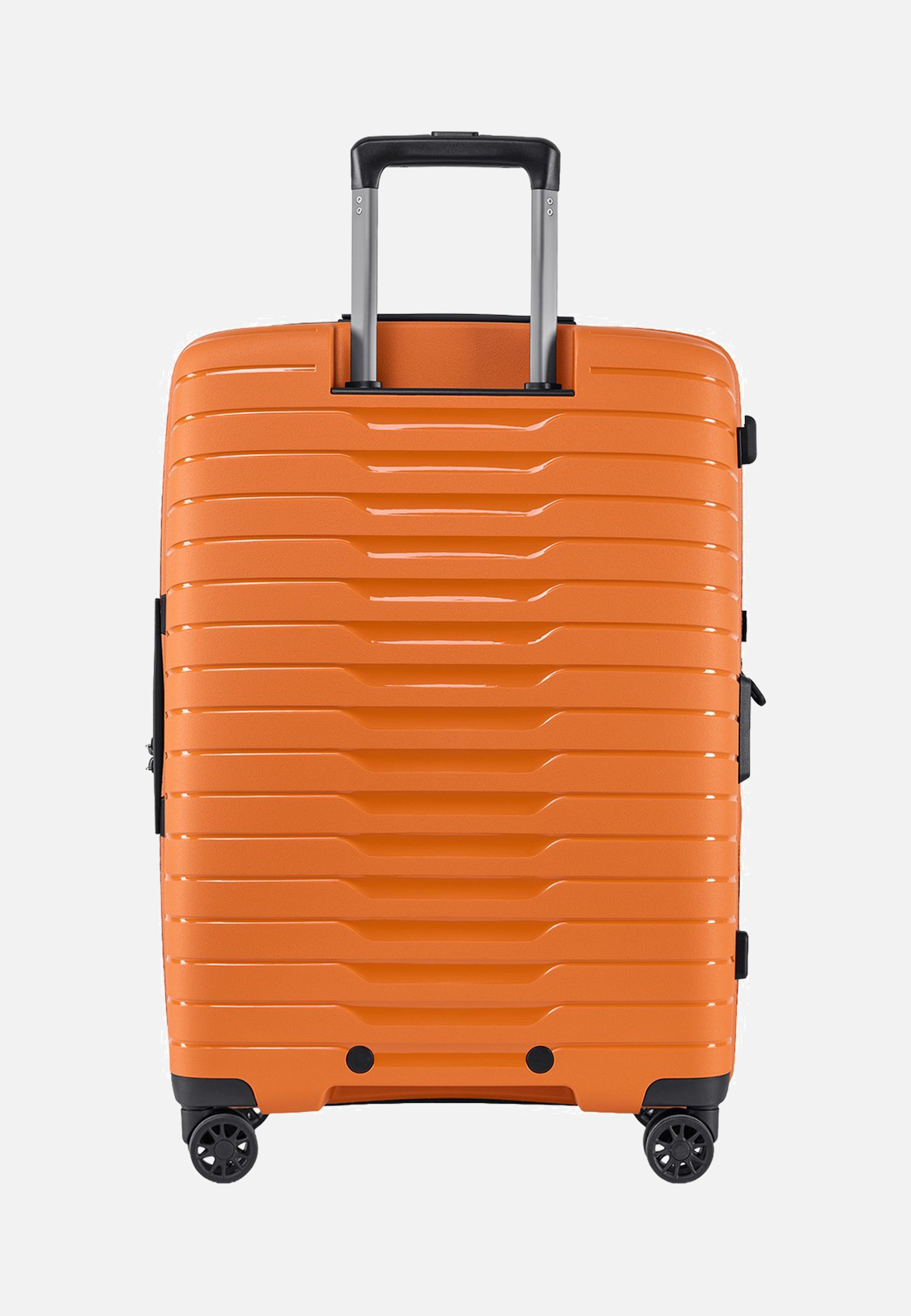 Stratic Novium SL Trolley L Rosso/Clay Suitcase
