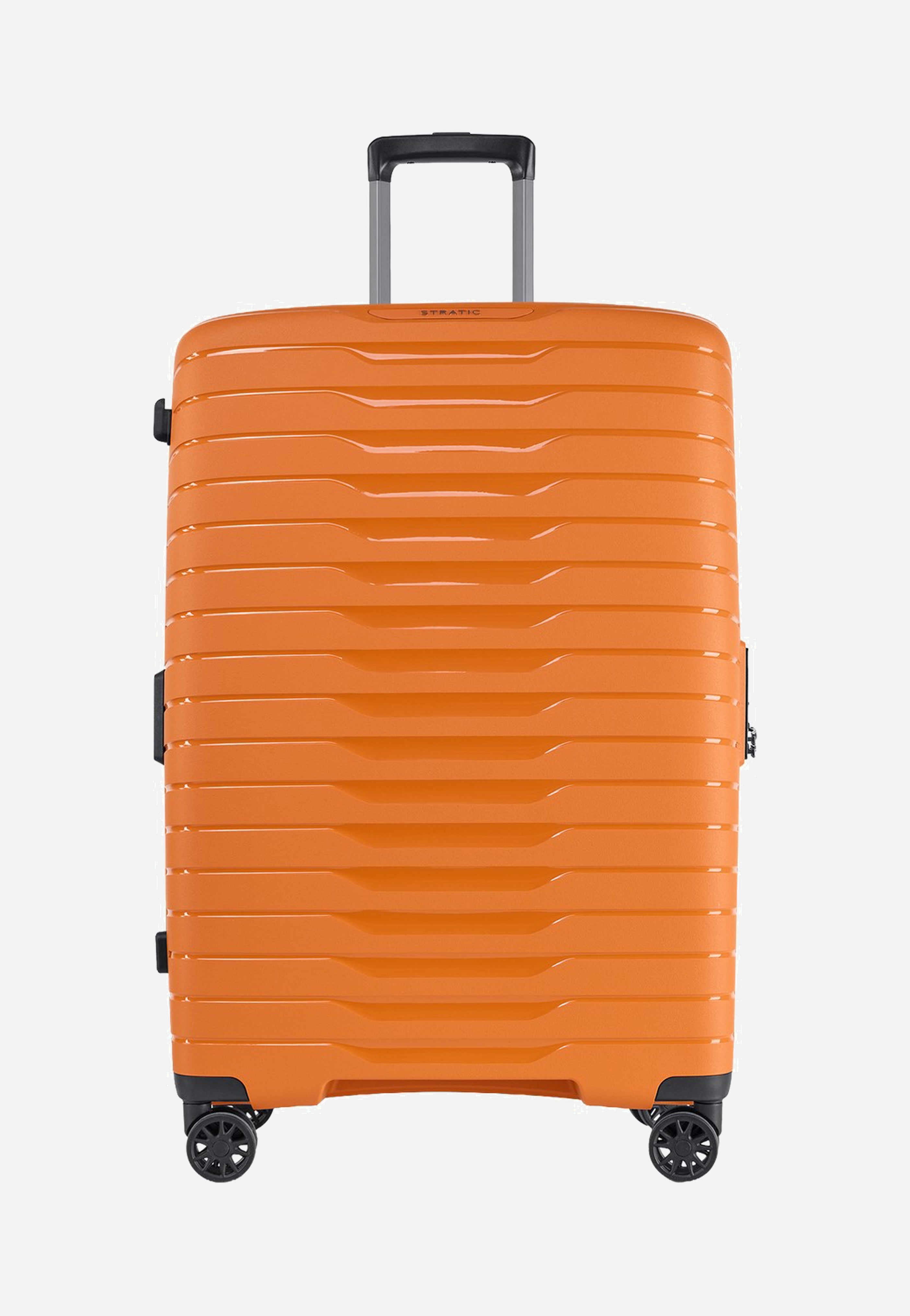 Stratic Novium SL Trolley L Rosso/Clay Suitcase