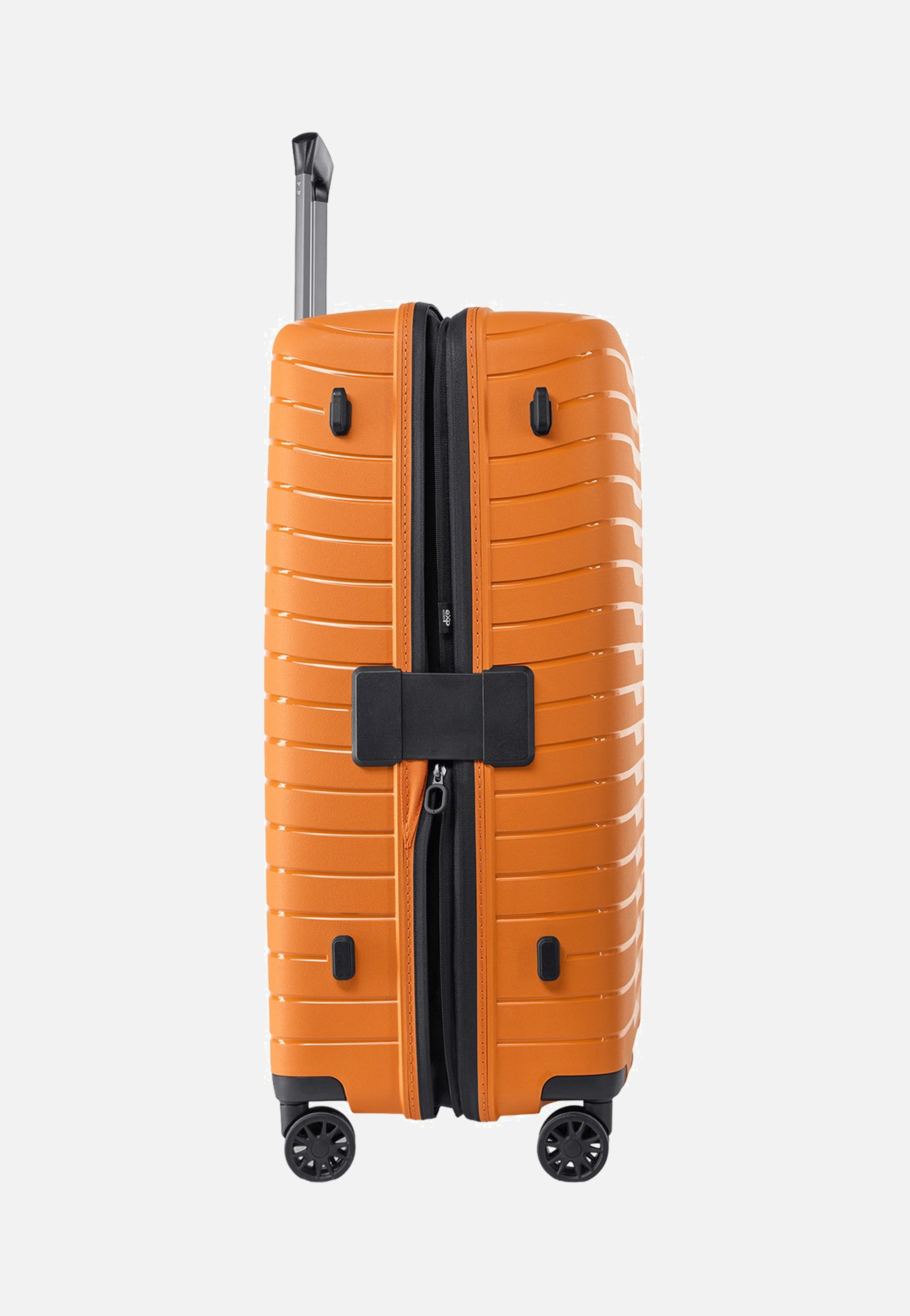 Stratic Novium SL Trolley L Rosso/Clay Suitcase