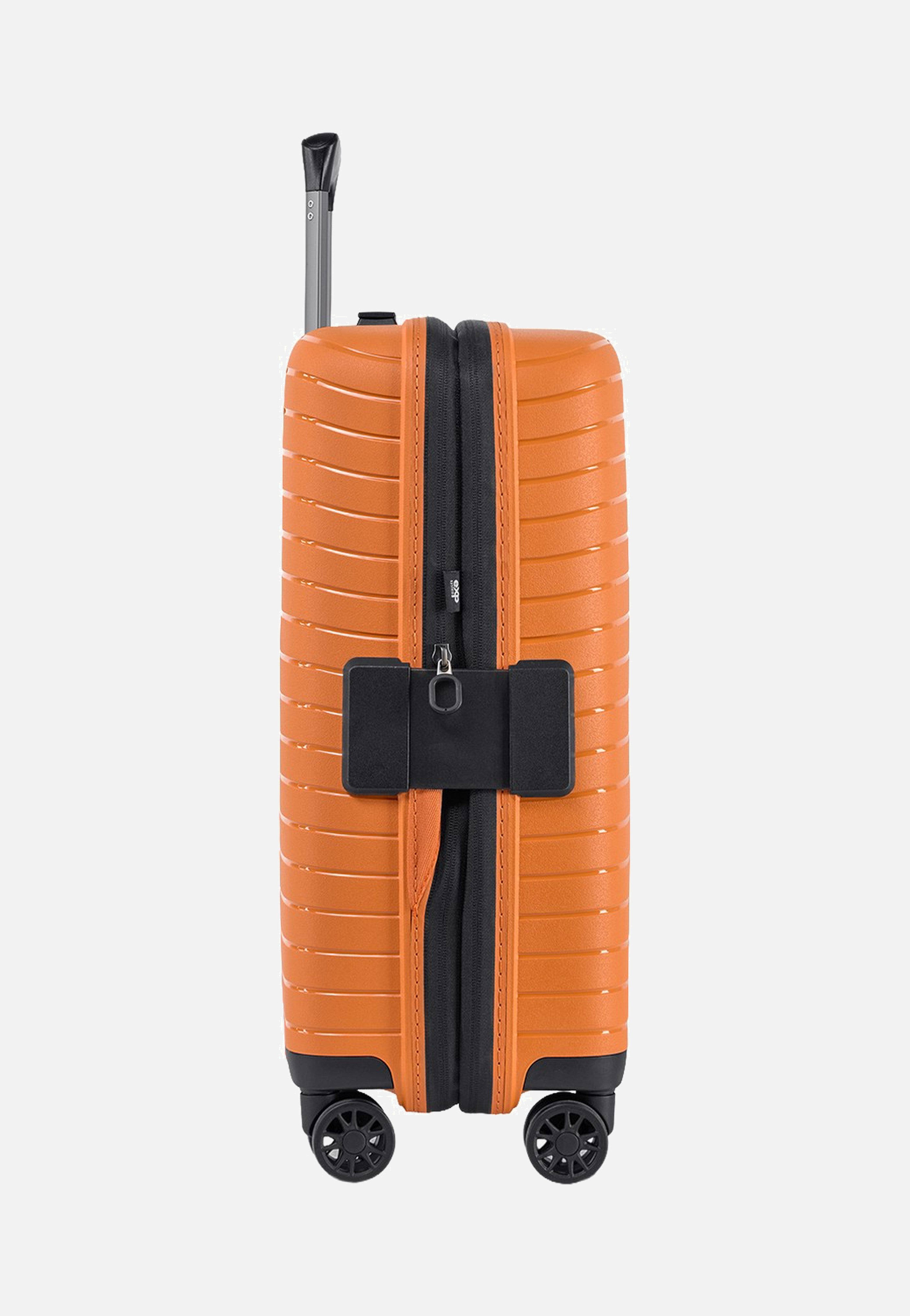 Stratic Novium SL Trolley S Rosso/Clay Suitcase
