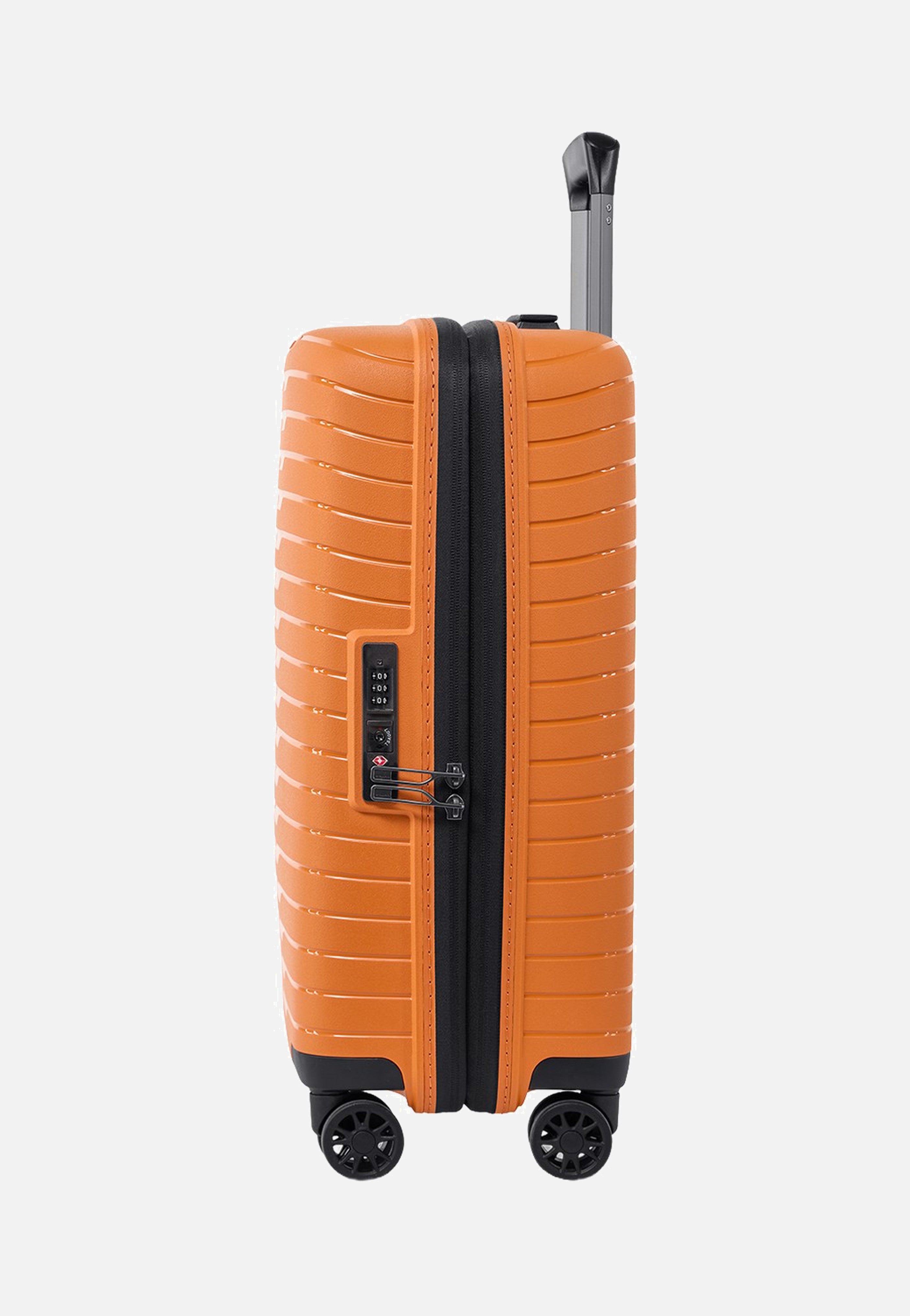 Stratic Novium SL Trolley S Rosso/Clay Suitcase