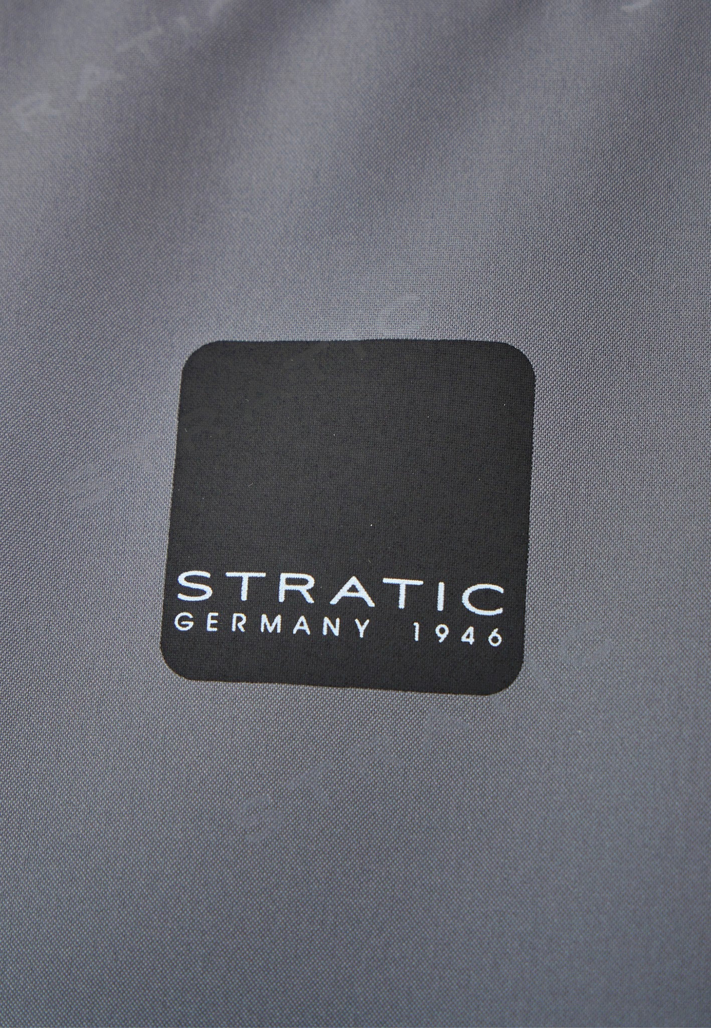 Stratic Phoenix SL Trolley L Dark Blue Koffer