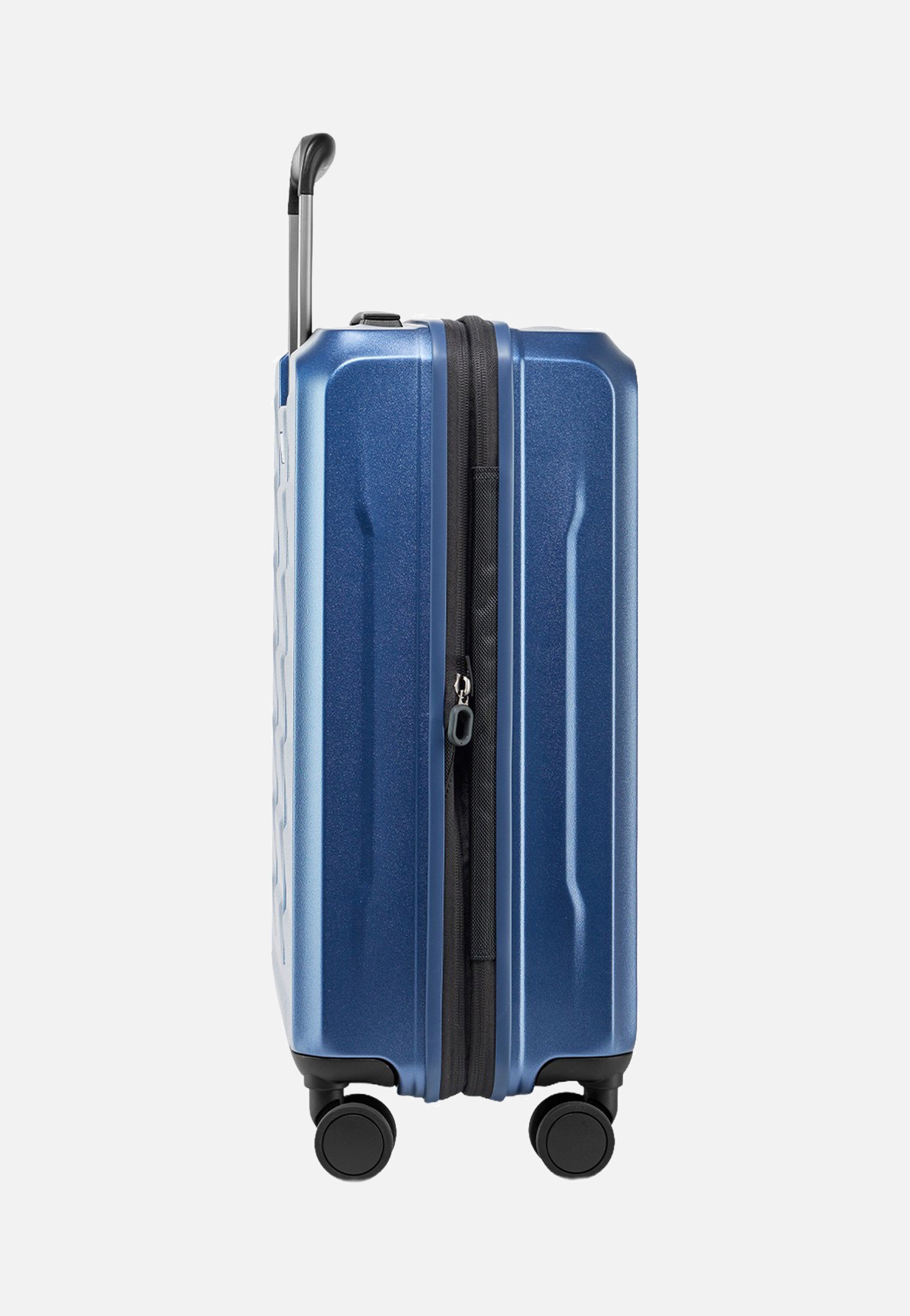 Stratic Phoenix SL Trolley S Dark Blue Koffer