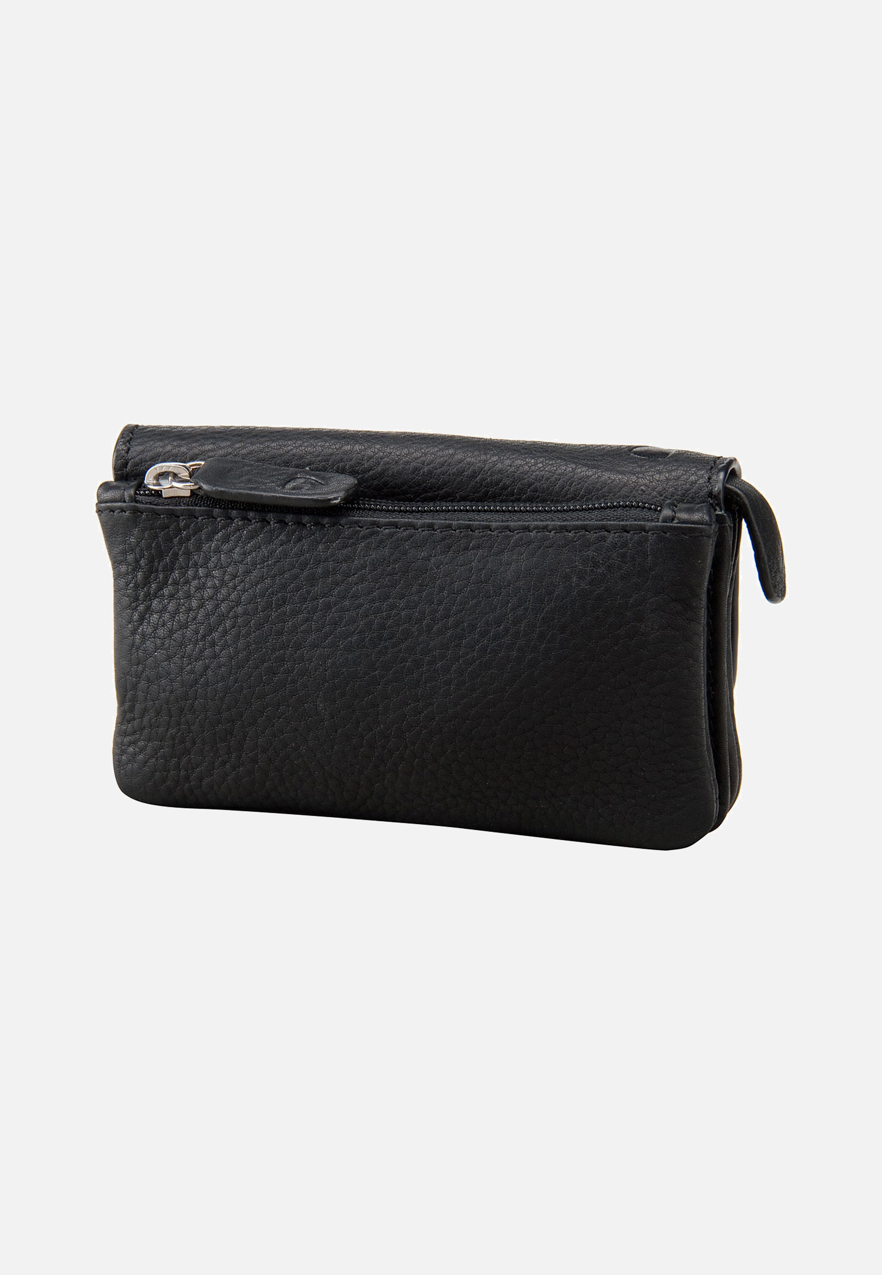 Strellson Harrison Key Case F Black Schlüsseletui