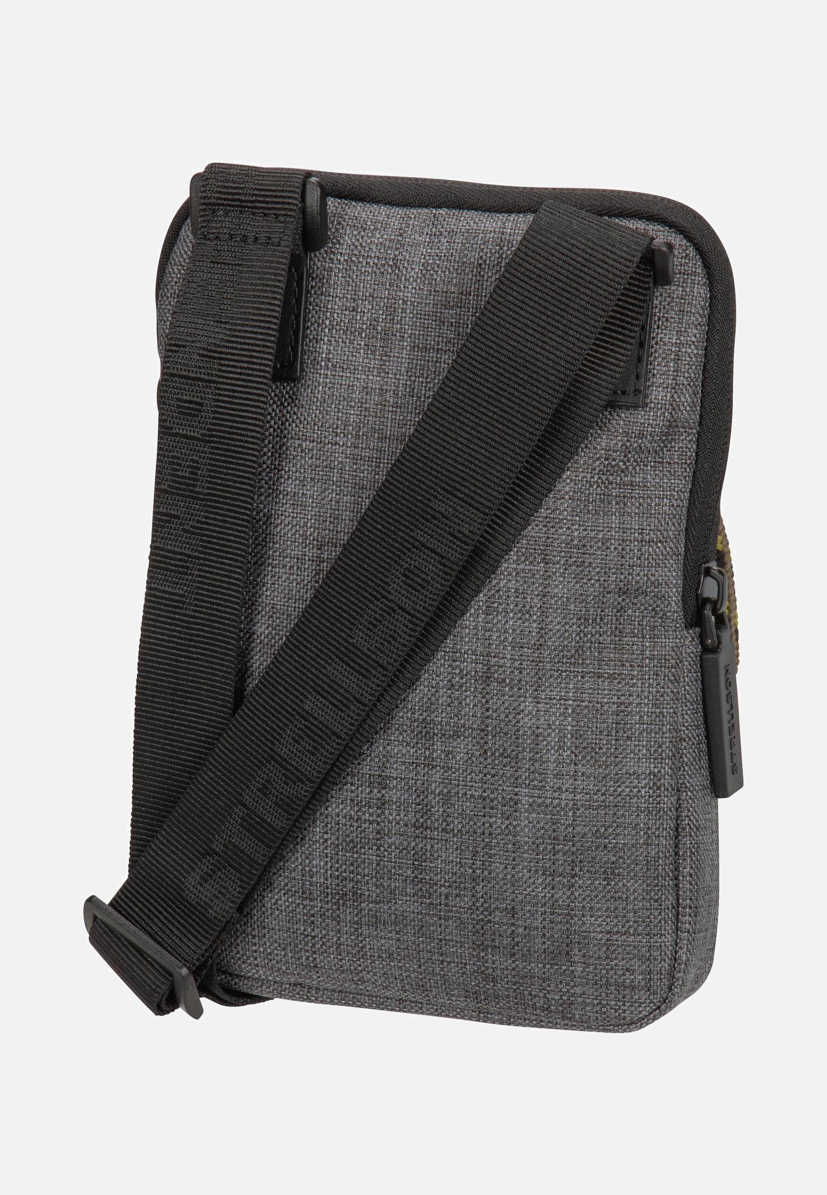 Strellson Northwood 2.0 Brian XSVZ 1 Dark Grey Handytasche