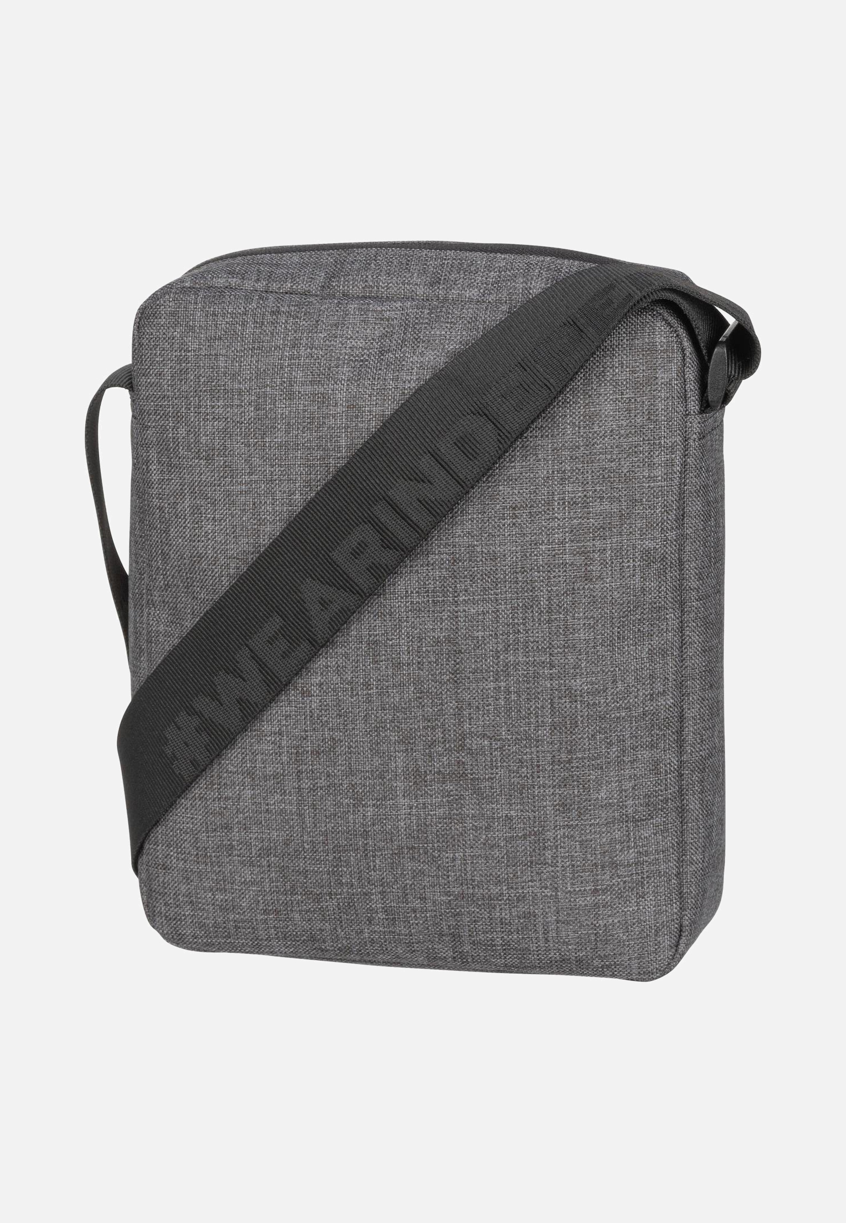 Strellson Northwood 2.0 Marcus XSVZ Dark Grey Umhängetasche