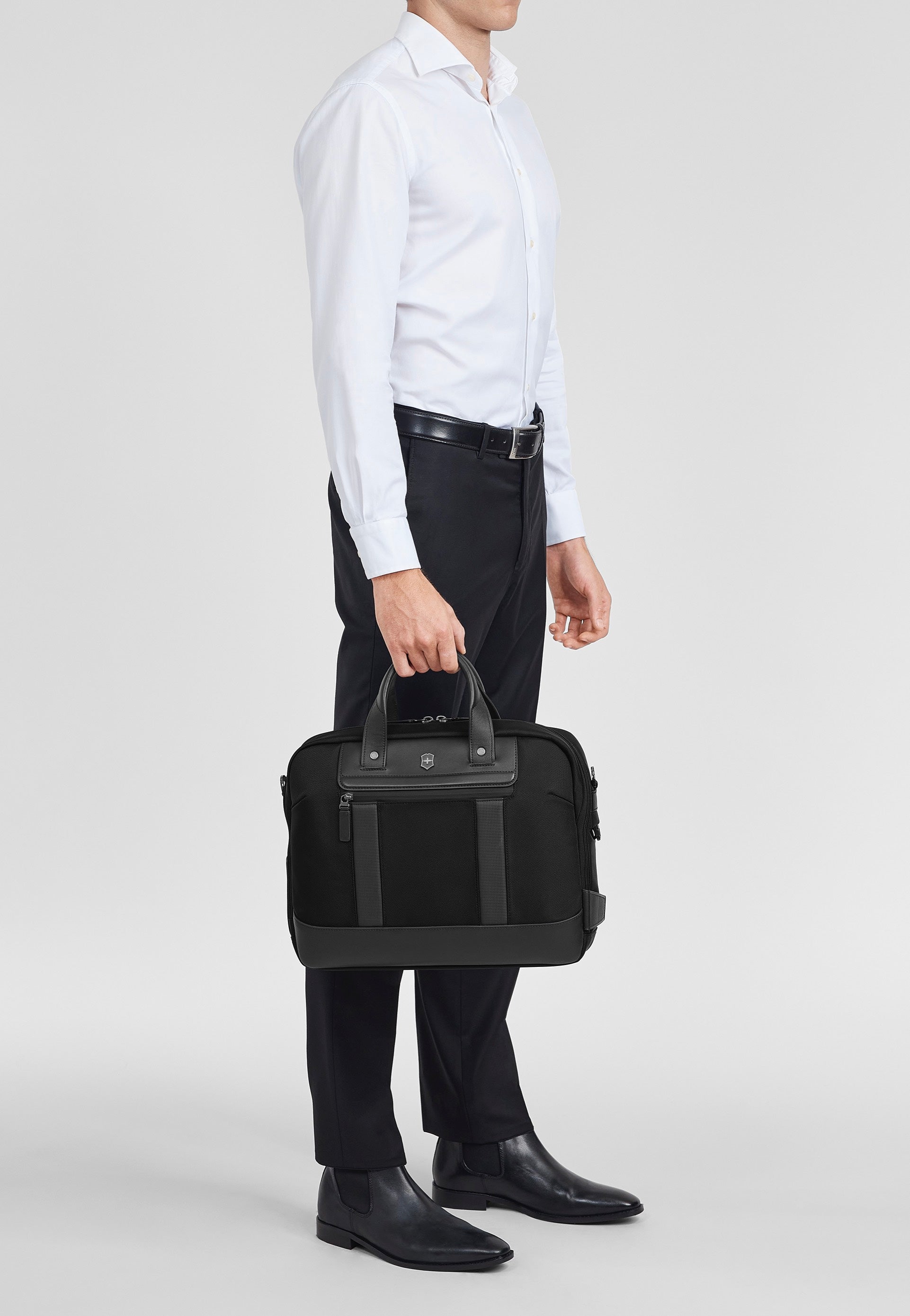 Victorinox Architecture Urban2 Black Aktentasche