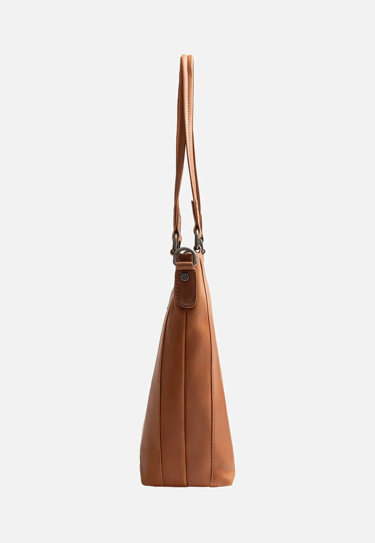 The Chesterfield Brand Elira 1439 Cognac Schultertasche