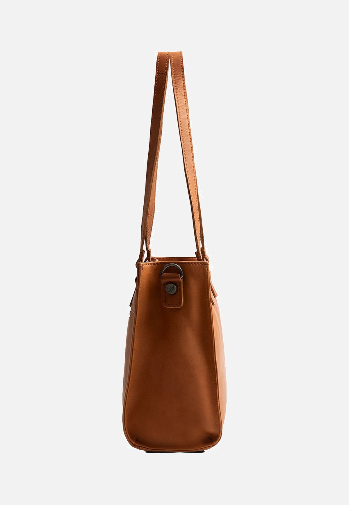 The Chesterfield Brand Ellsworth 0228 Cognac Shopper
