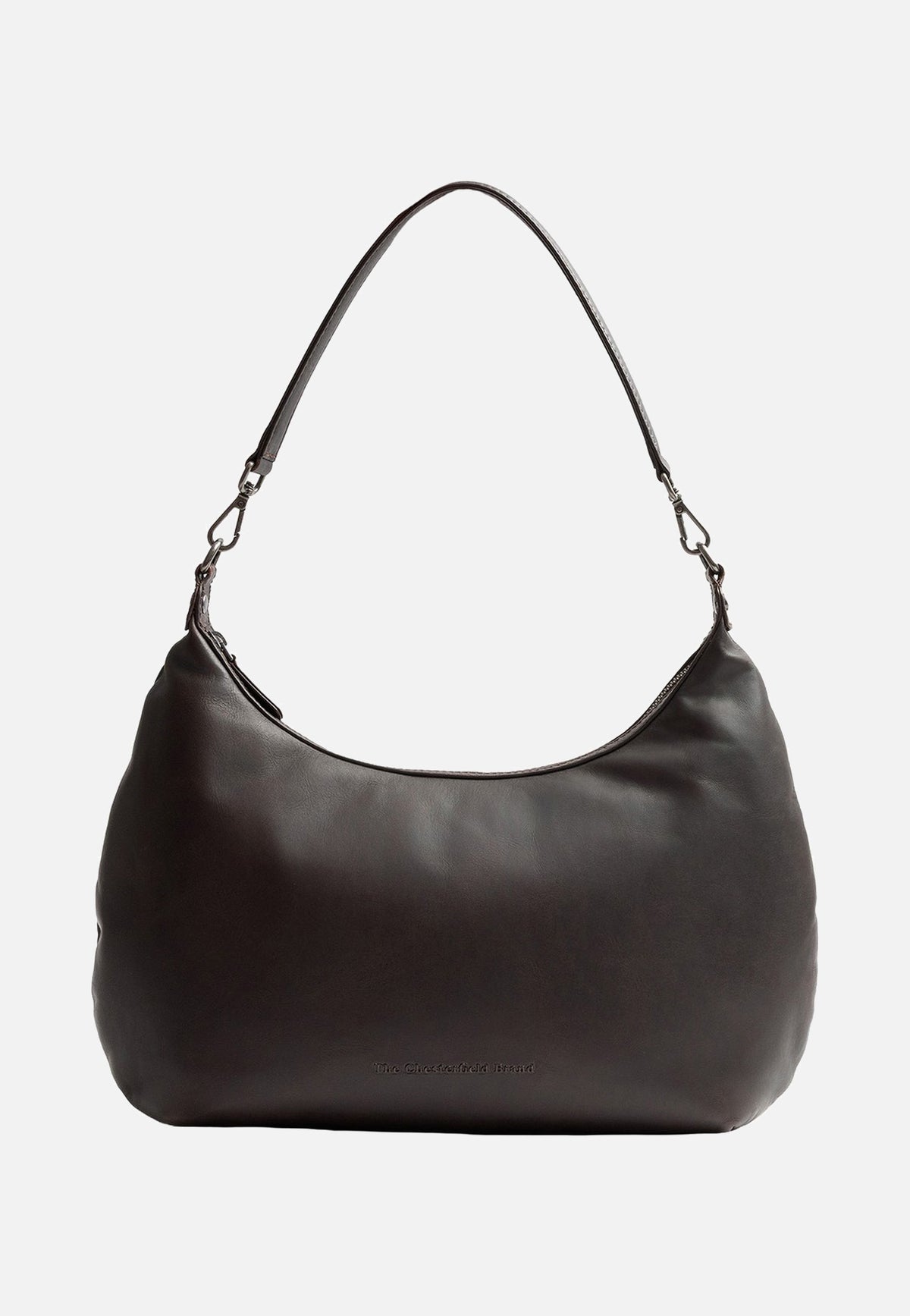 The Chesterfield Brand Fierra 1451 Brown Schultertasche