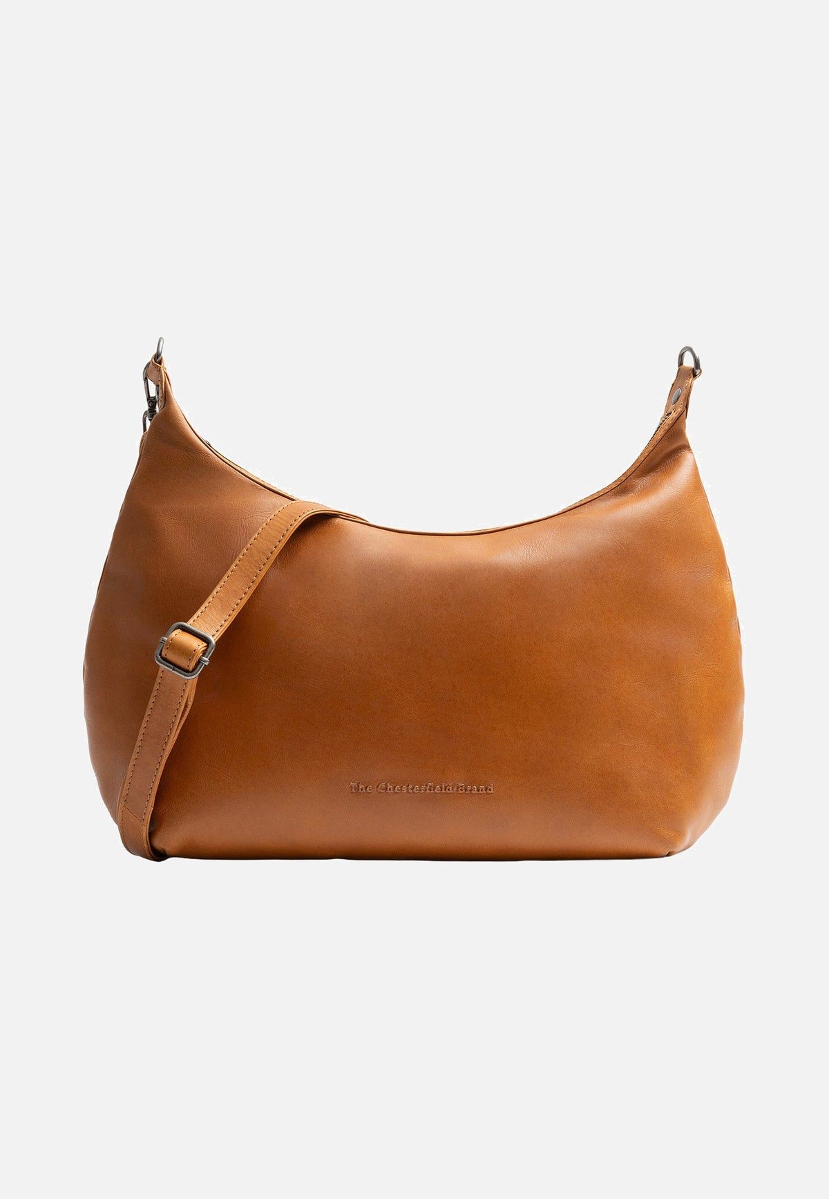The Chesterfield Brand Fierra 1451 Cognac Schultertasche