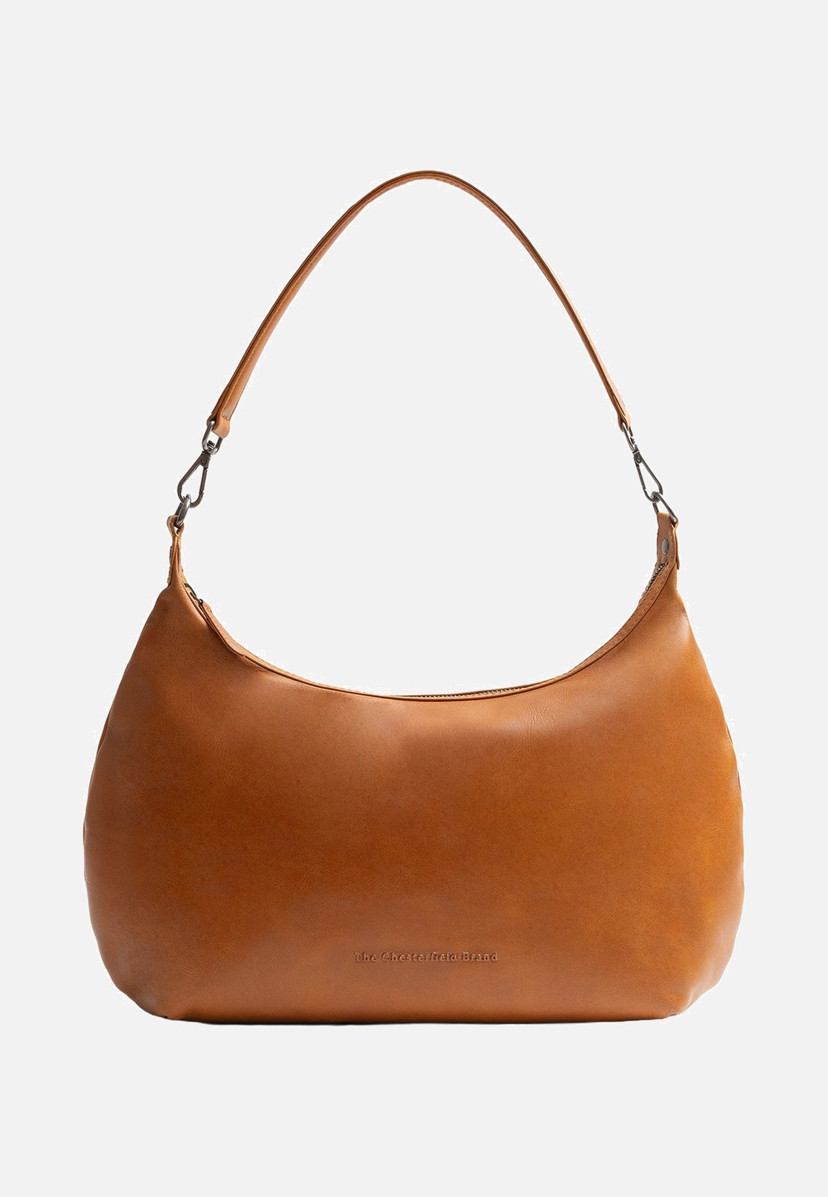 The Chesterfield Brand Fierra 1451 Cognac Schultertasche