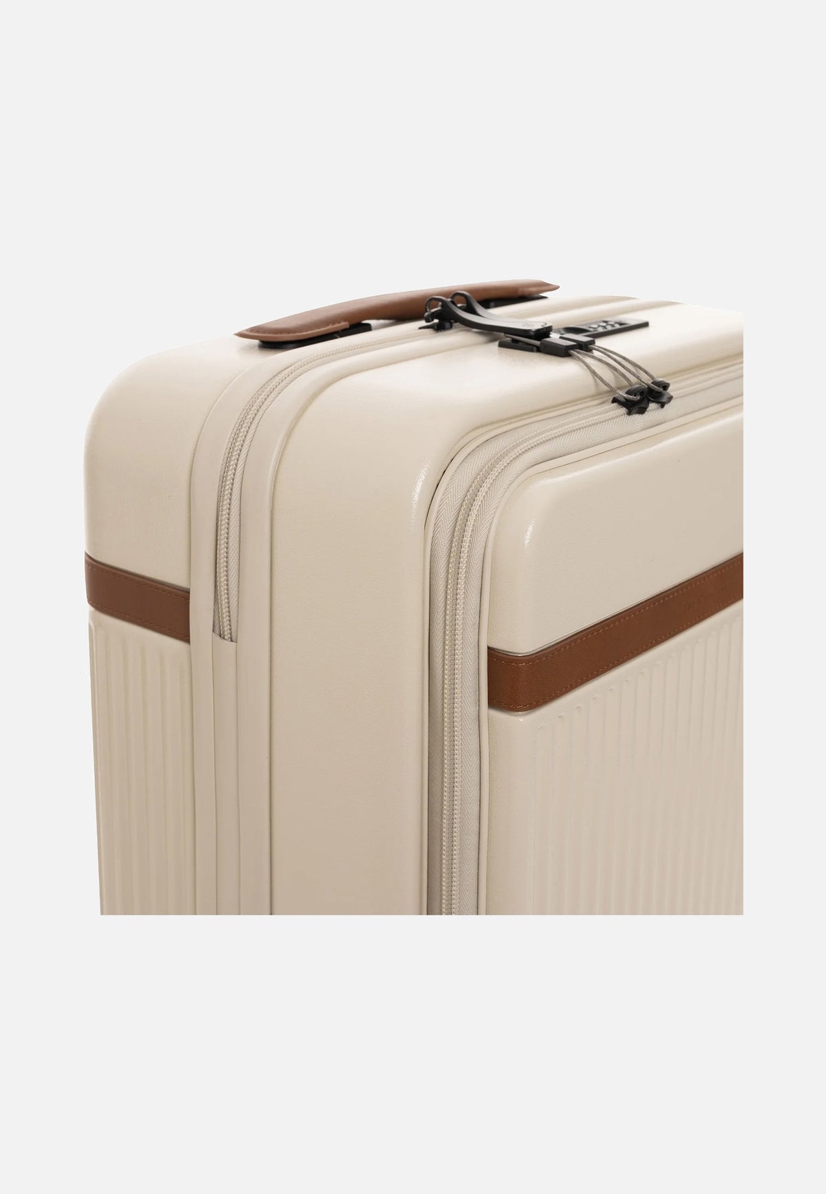 The Chesterfield Brand Zuna Cabin+ Sandy Beach Koffer