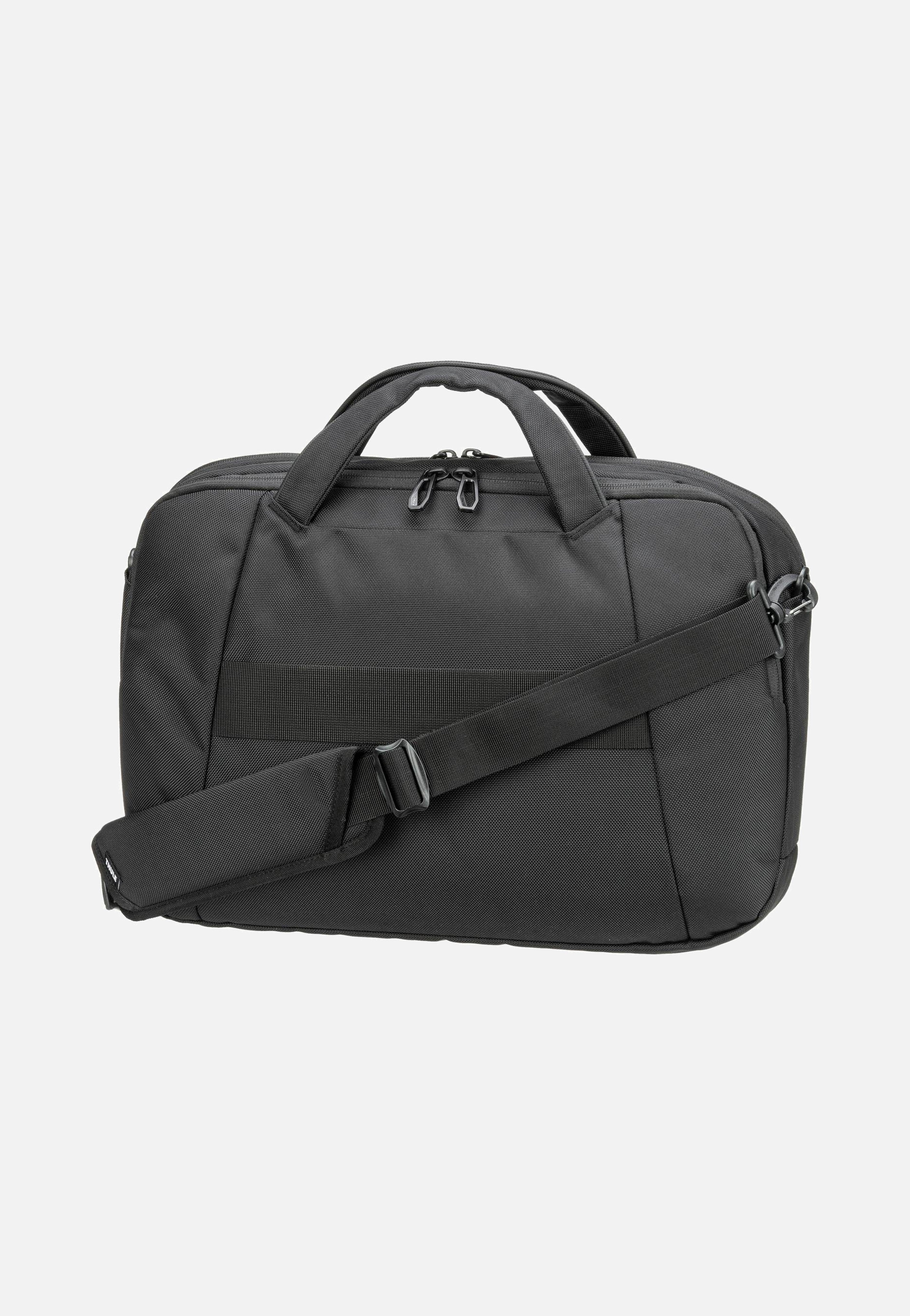 Thule Accent 17L Black Aktentasche