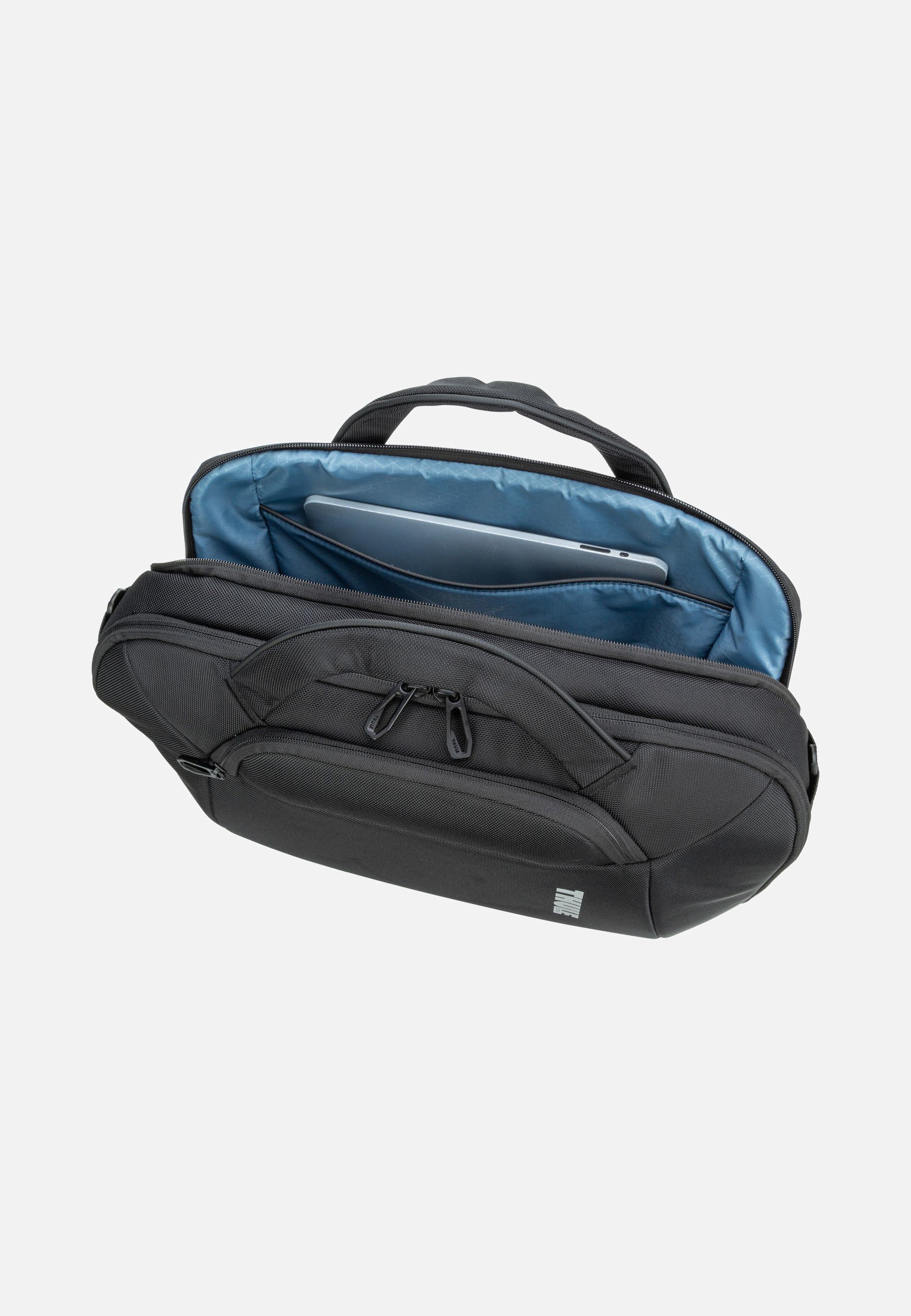 Thule Accent 17L Black Aktentasche