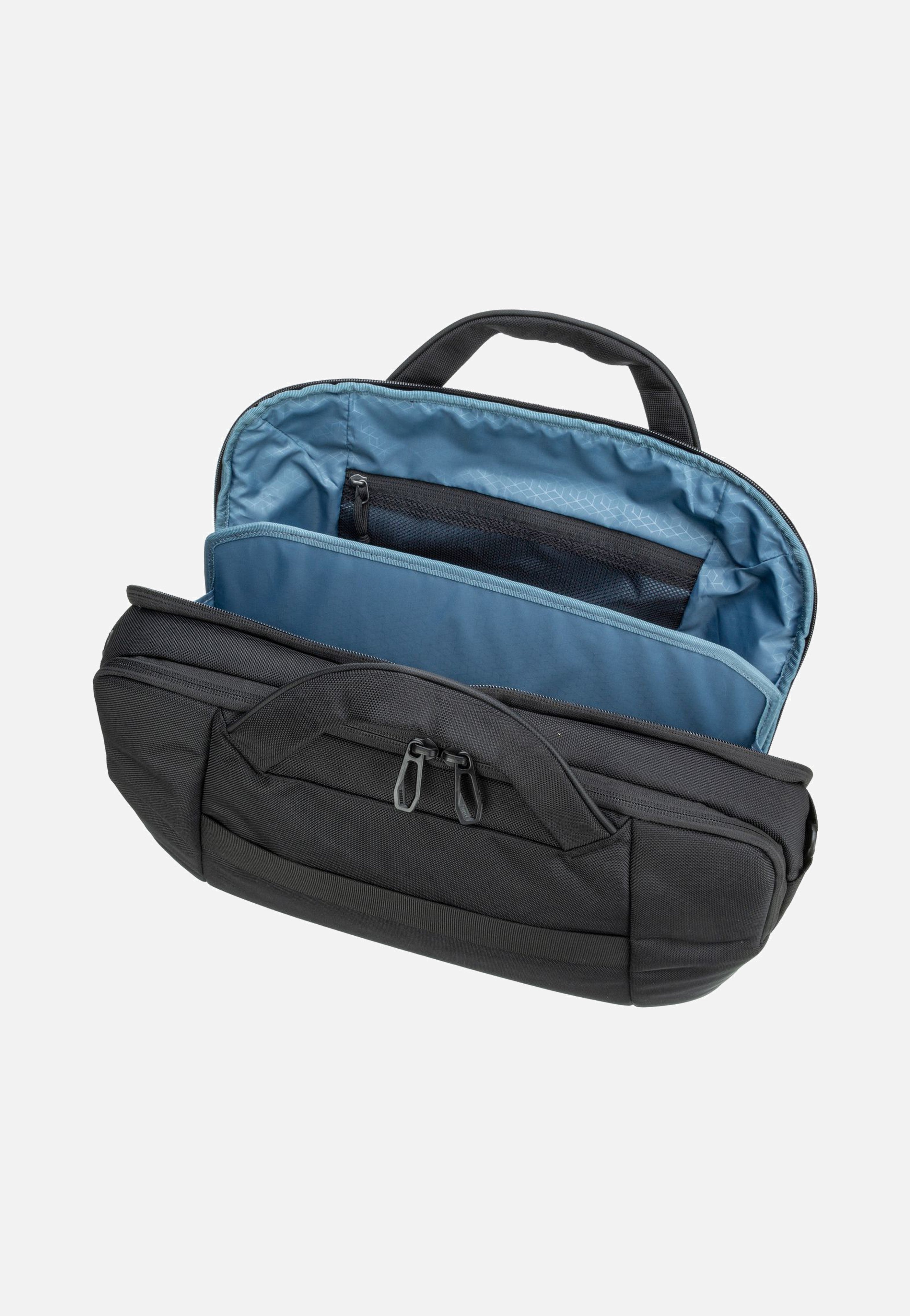Thule Accent 17L Black Aktentasche