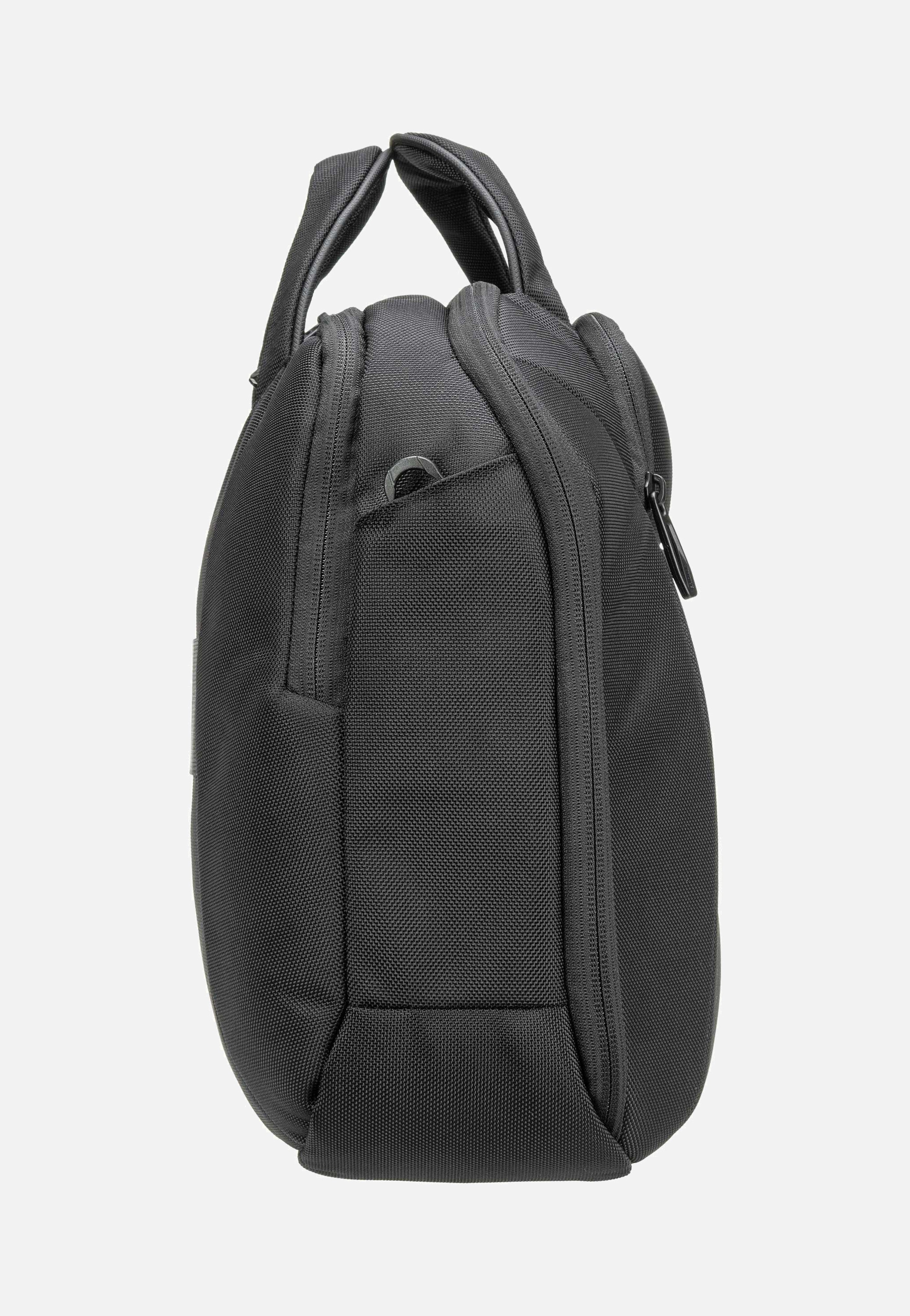 Thule Accent 17L Black Aktentasche