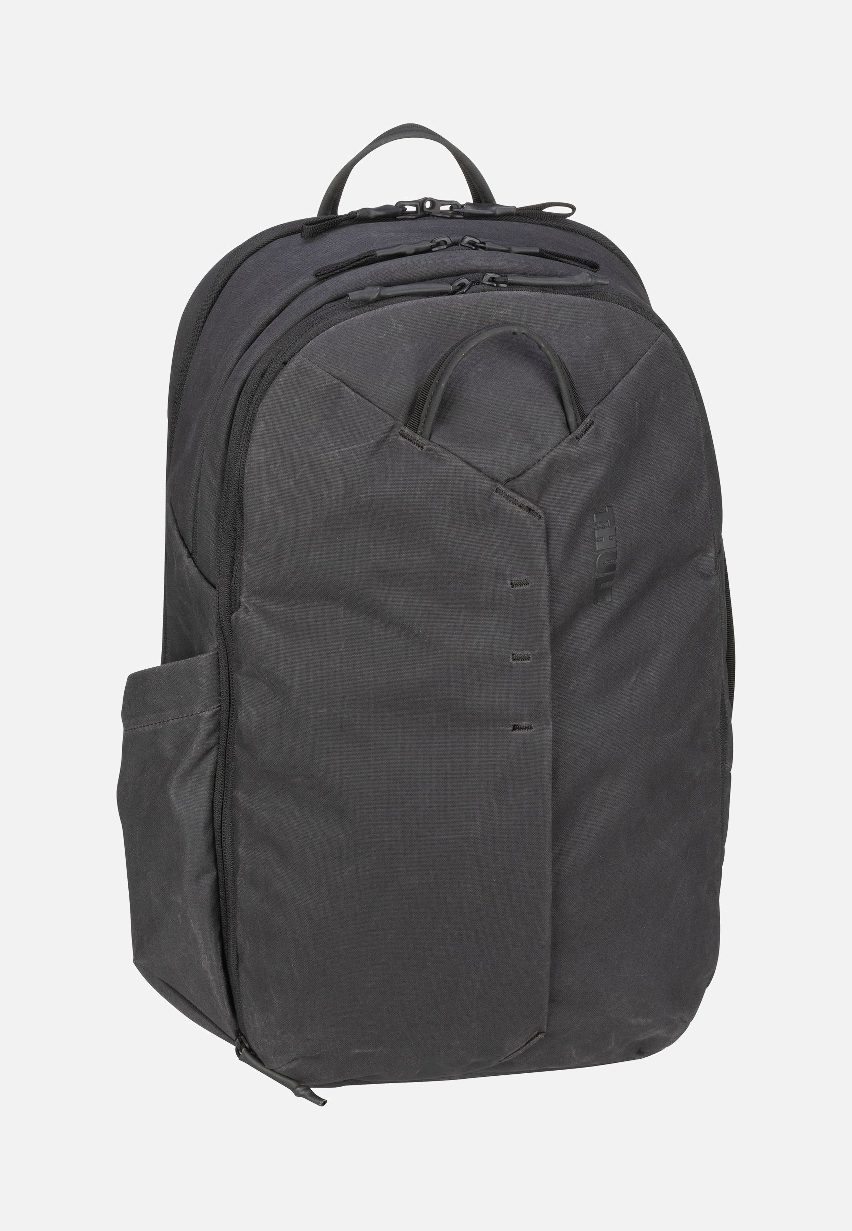 Thule Aion 28L Black Travel Rucksack