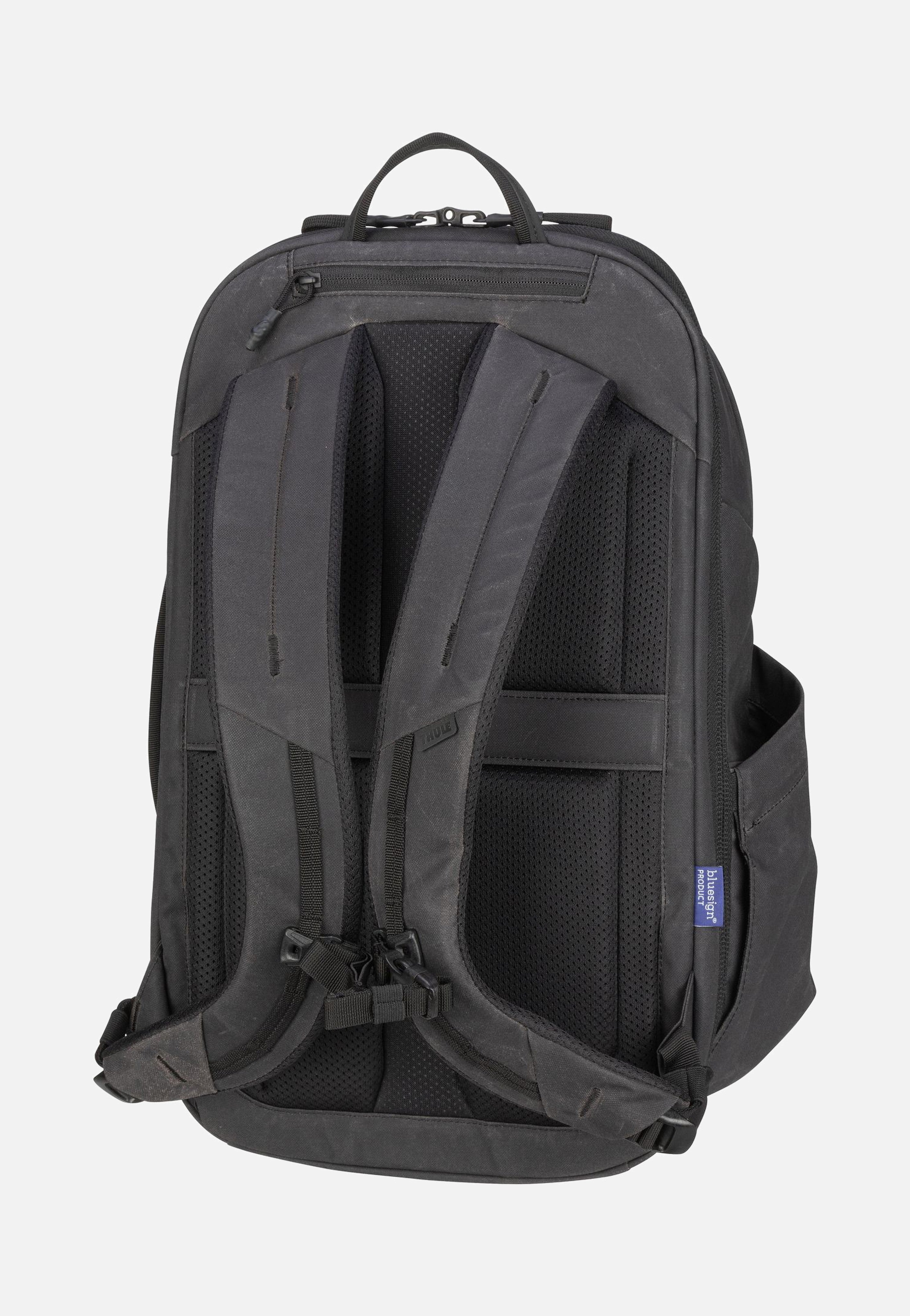 Thule Aion 28L Black Travel Rucksack