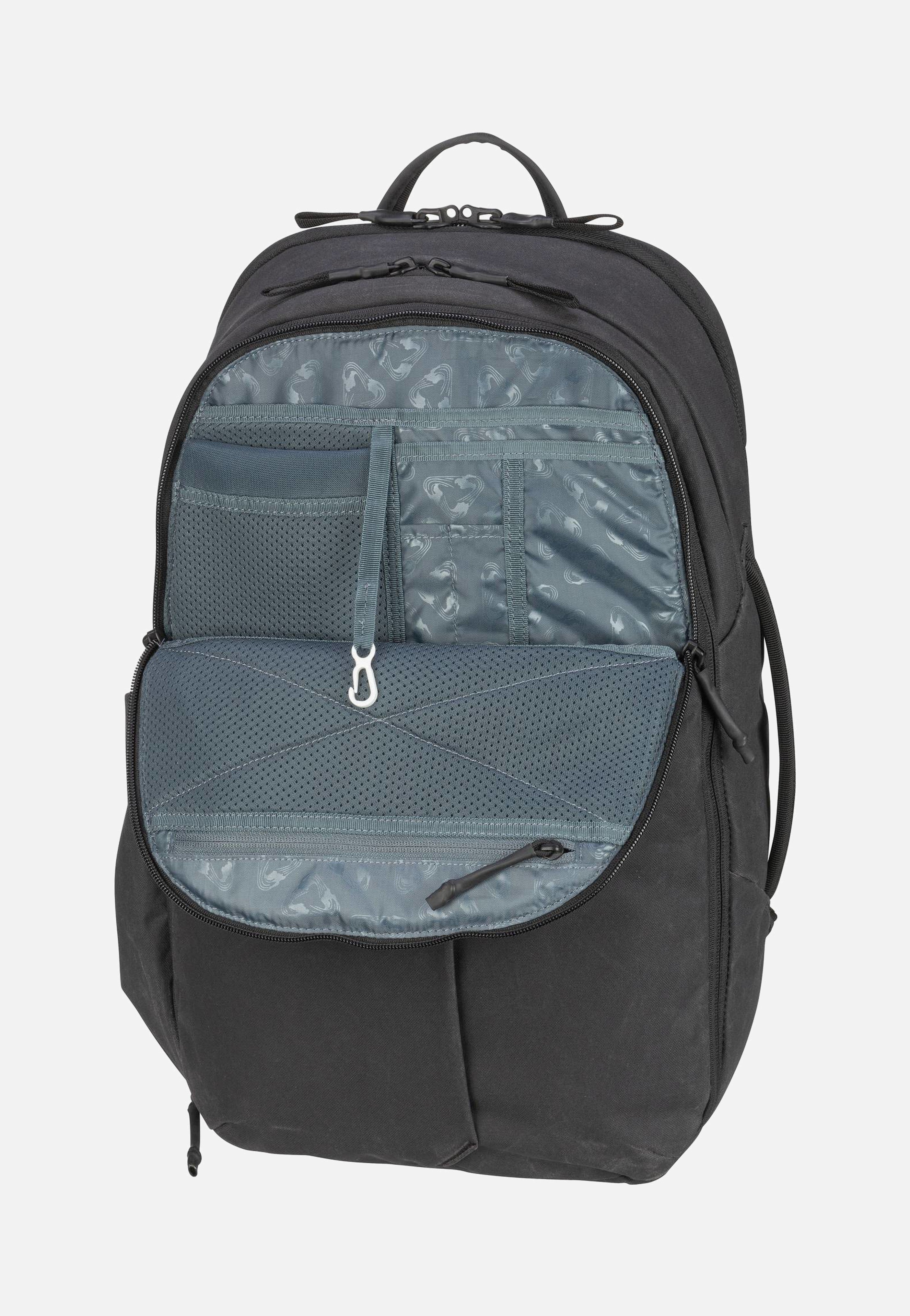 Thule Aion 28L Black Travel Rucksack
