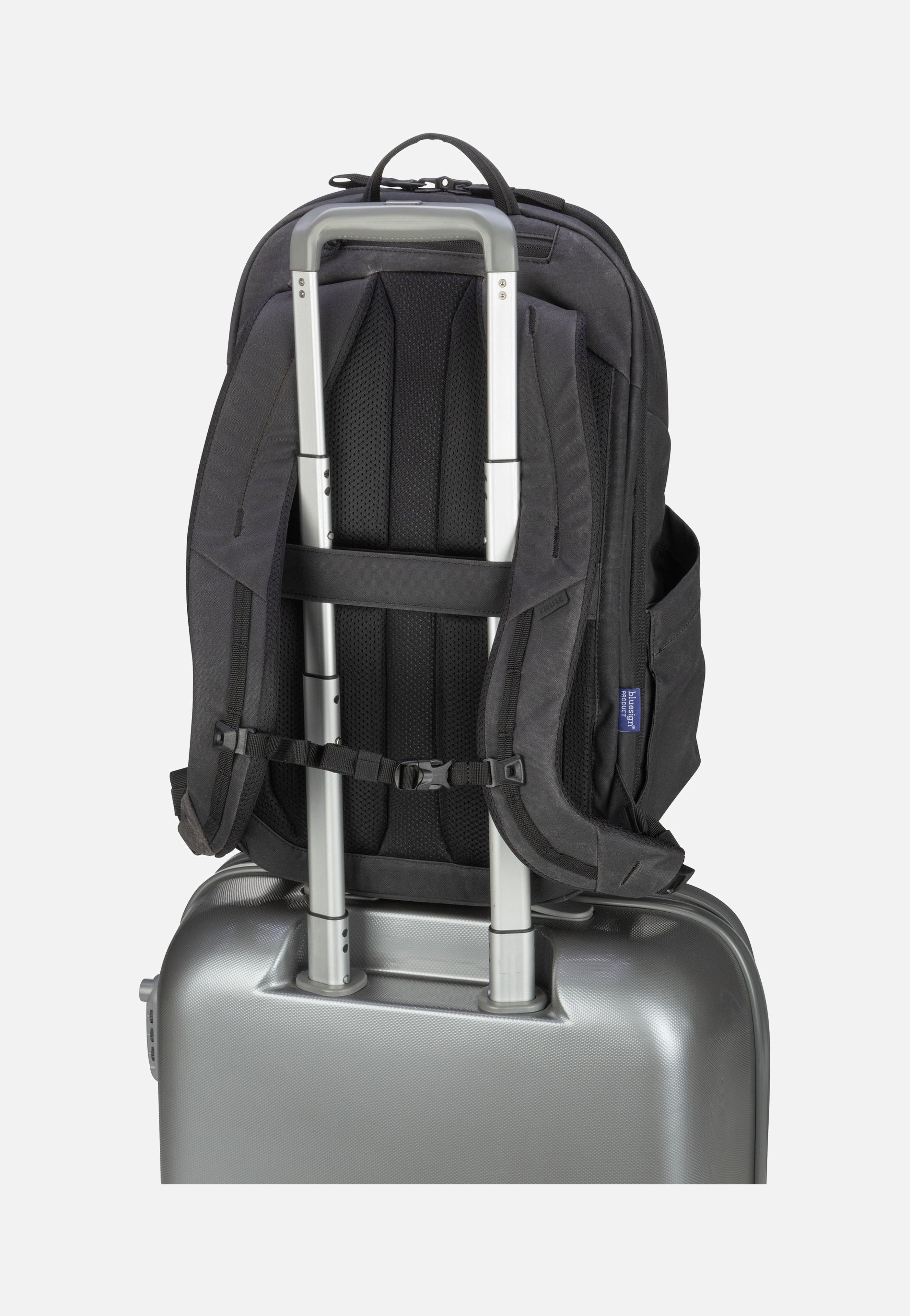 Thule Aion 28L Black Travel Rucksack
