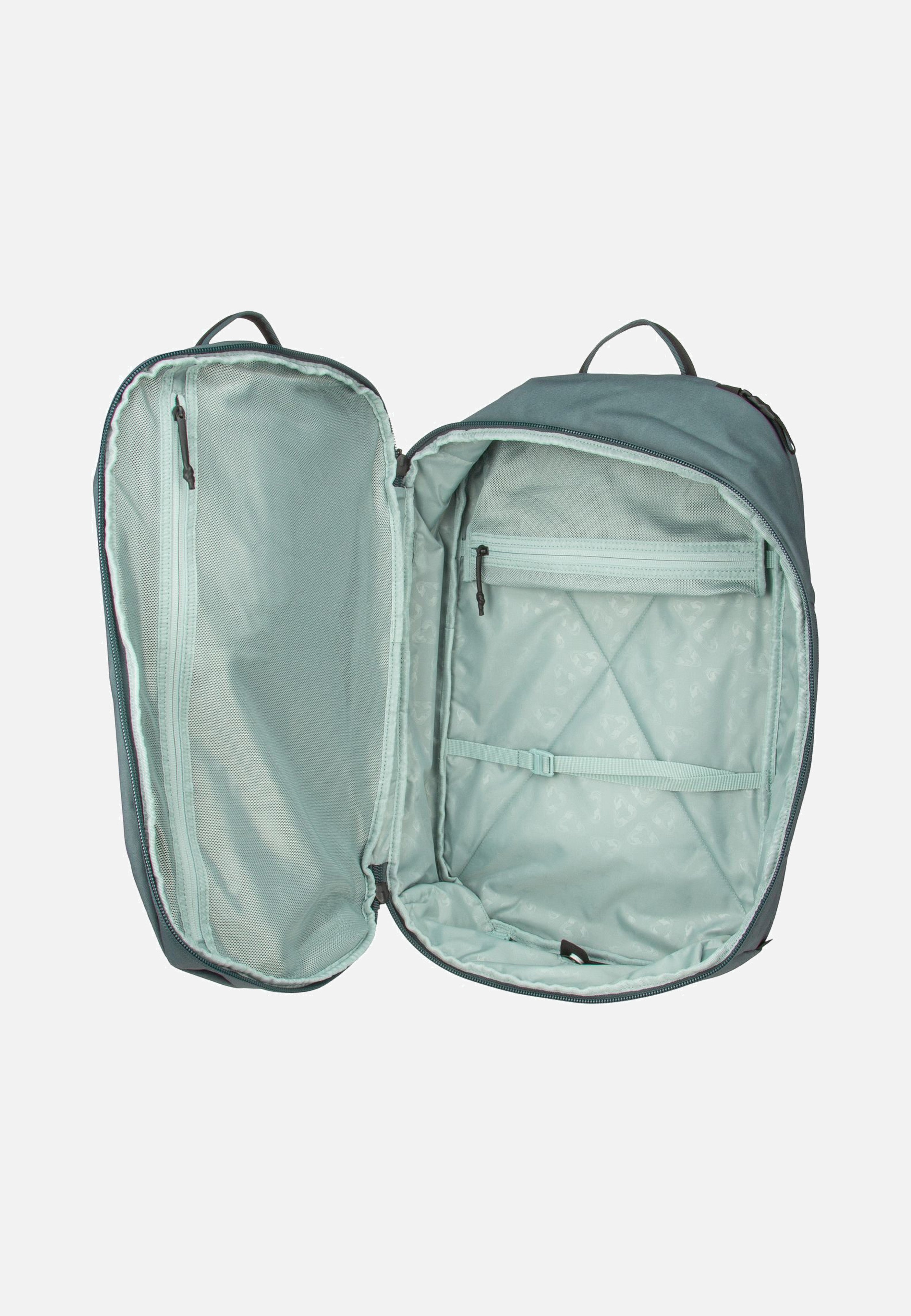 Thule Aion 40L Dark Slate Travel Rucksack