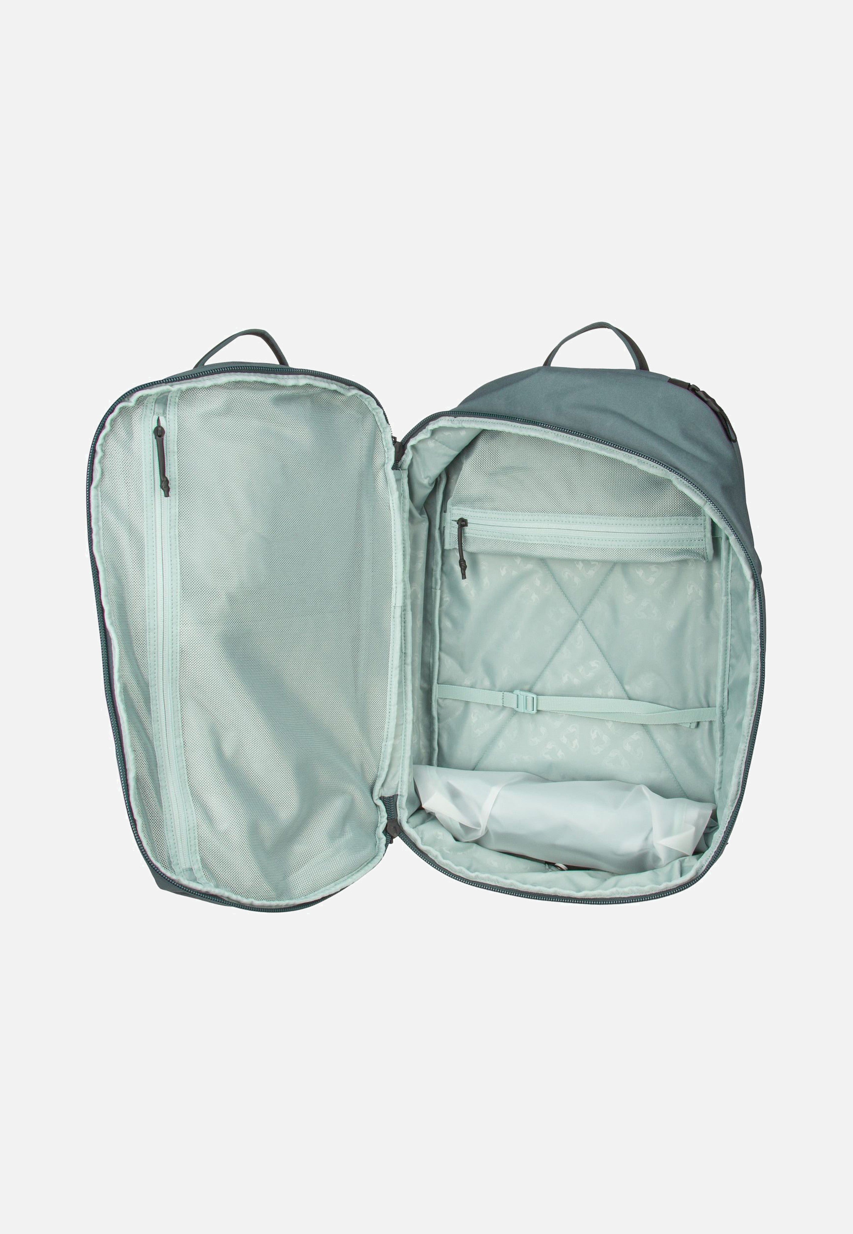 Thule Aion 40L Dark Slate Travel Rucksack