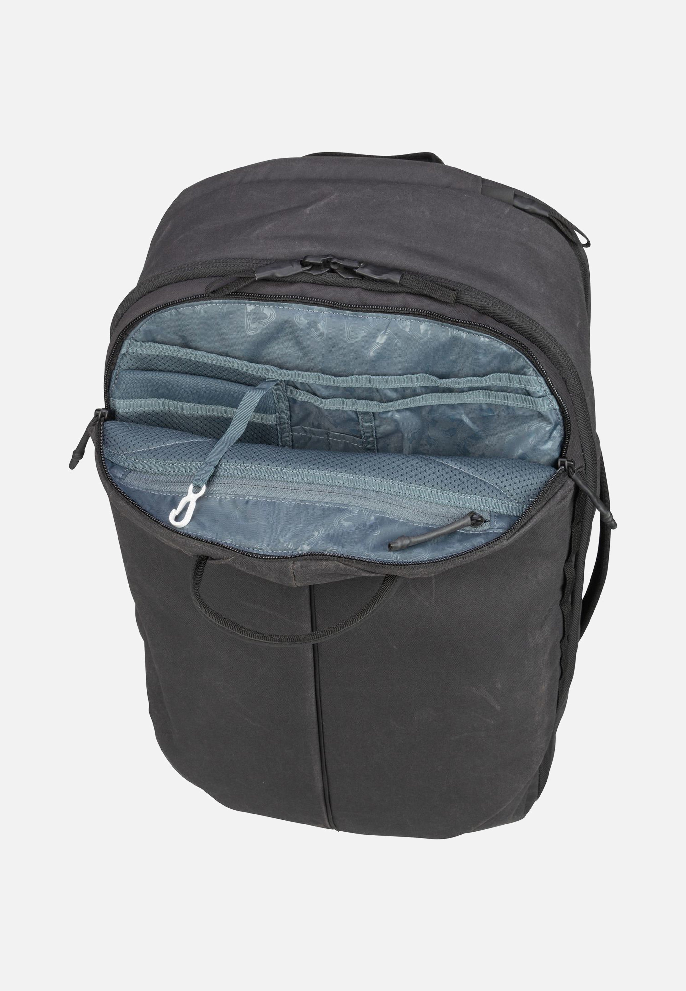 Thule Aion 40L + Travel Rucksack
