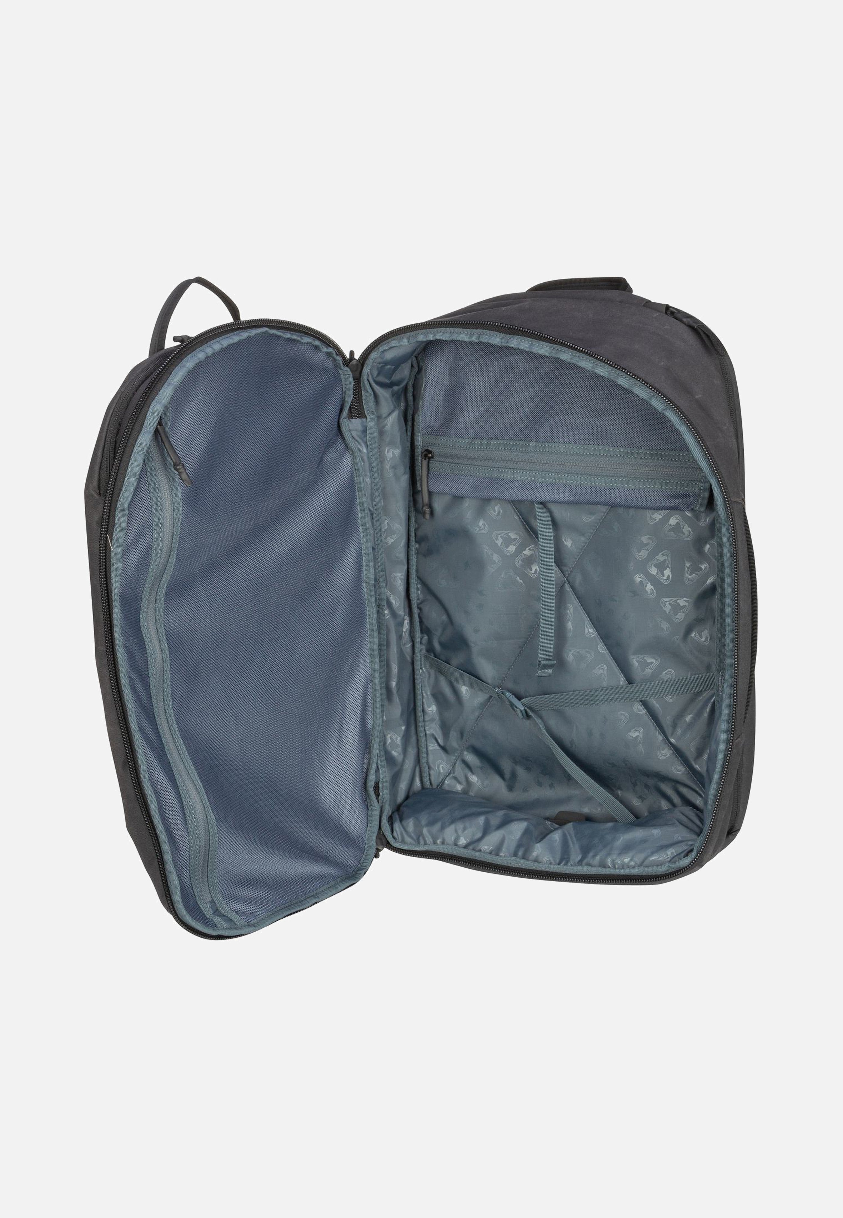 Thule Aion 40L + Travel Rucksack