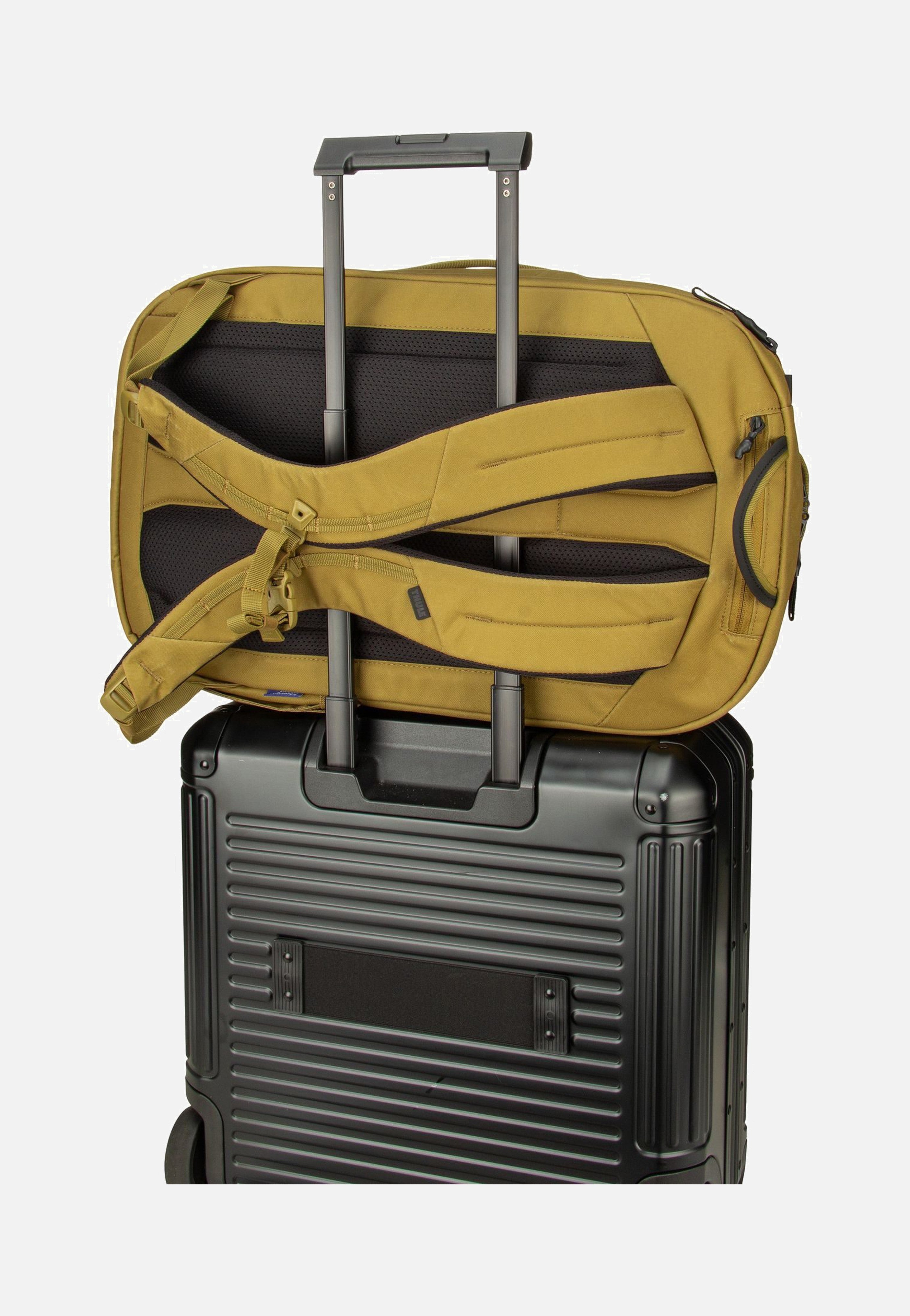 Thule Aion 40L Nutria Travel Rucksack