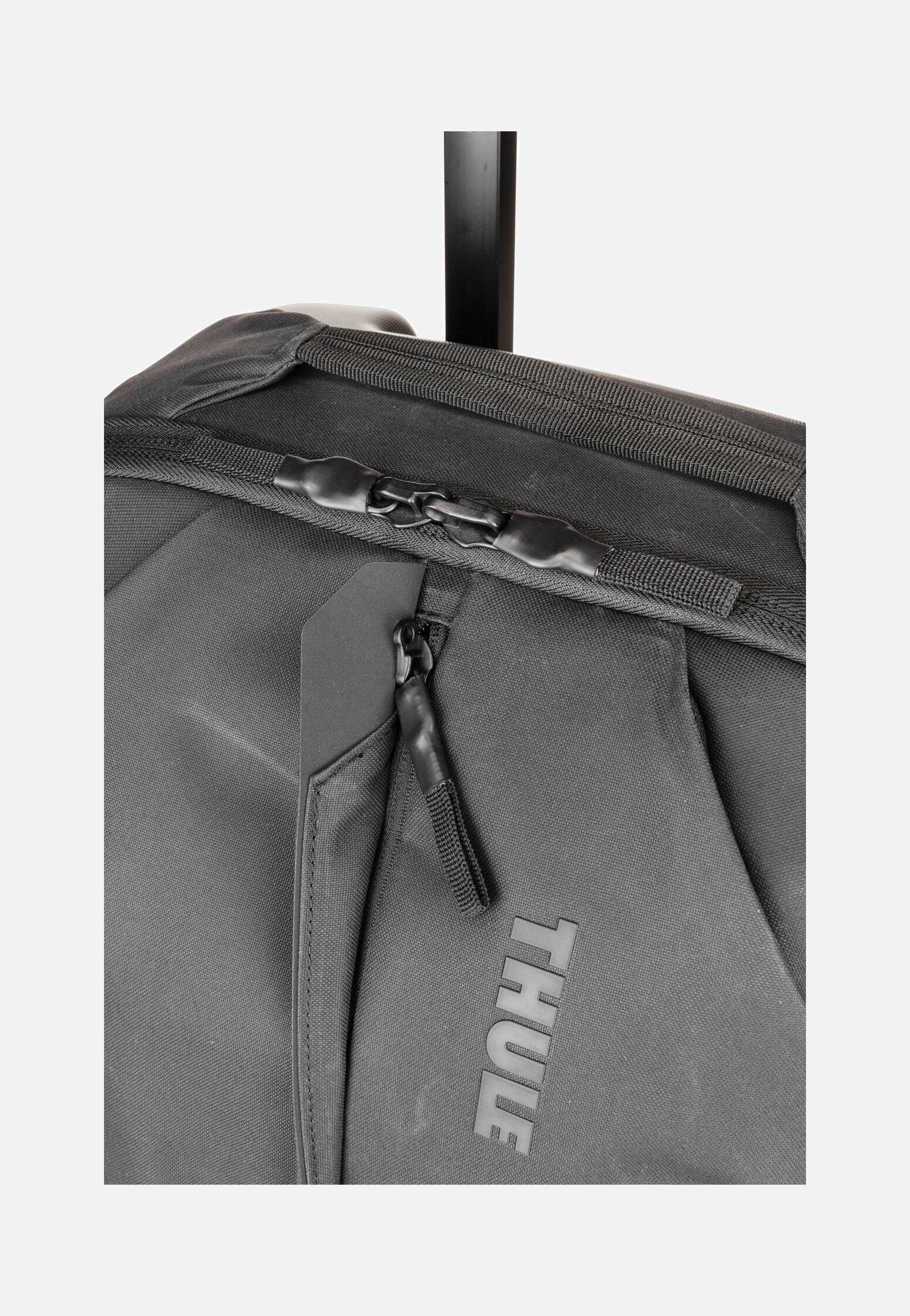 Thule Aion Carry On Spinner Black Koffer