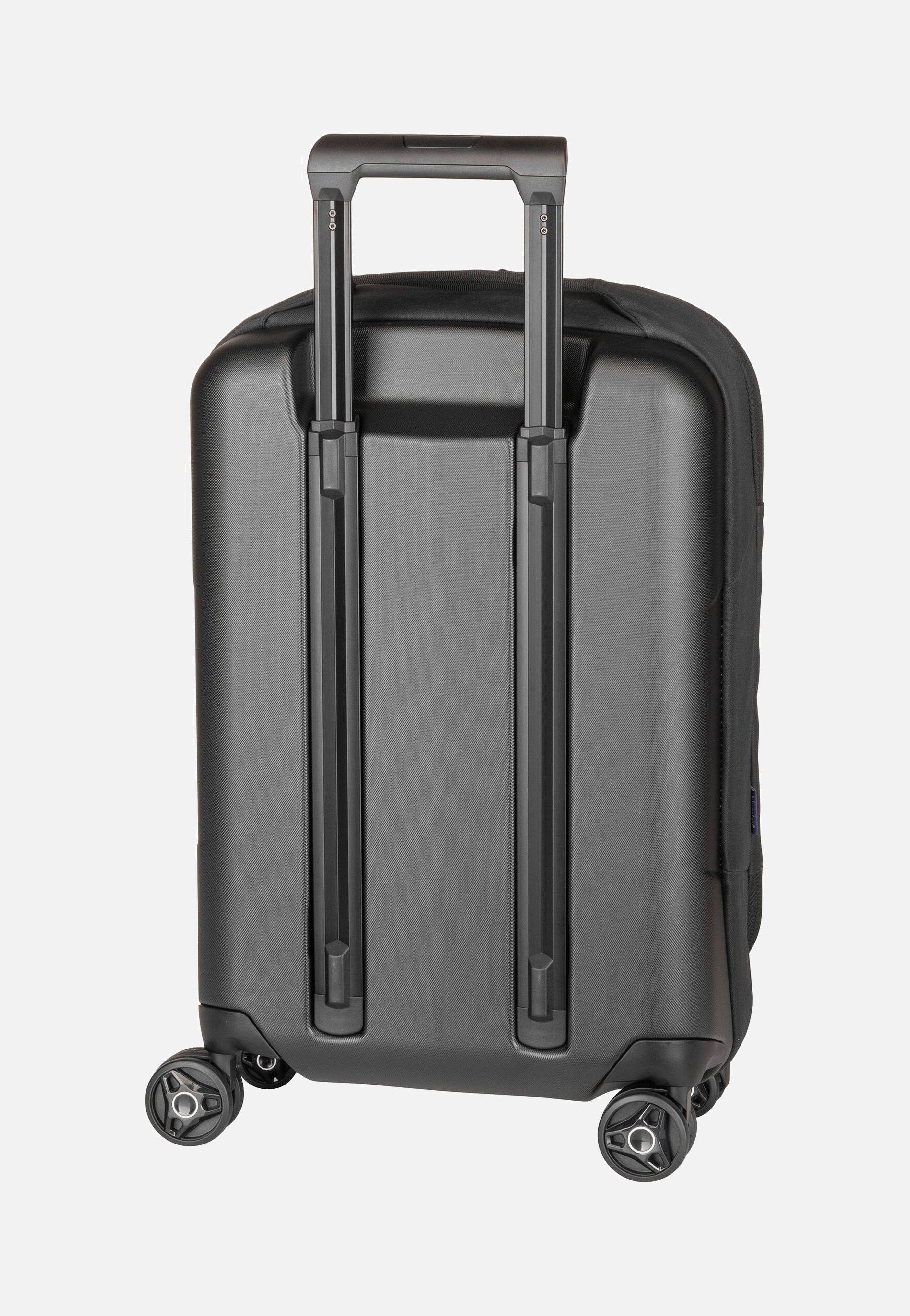 Thule Aion Carry On Spinner Black Koffer