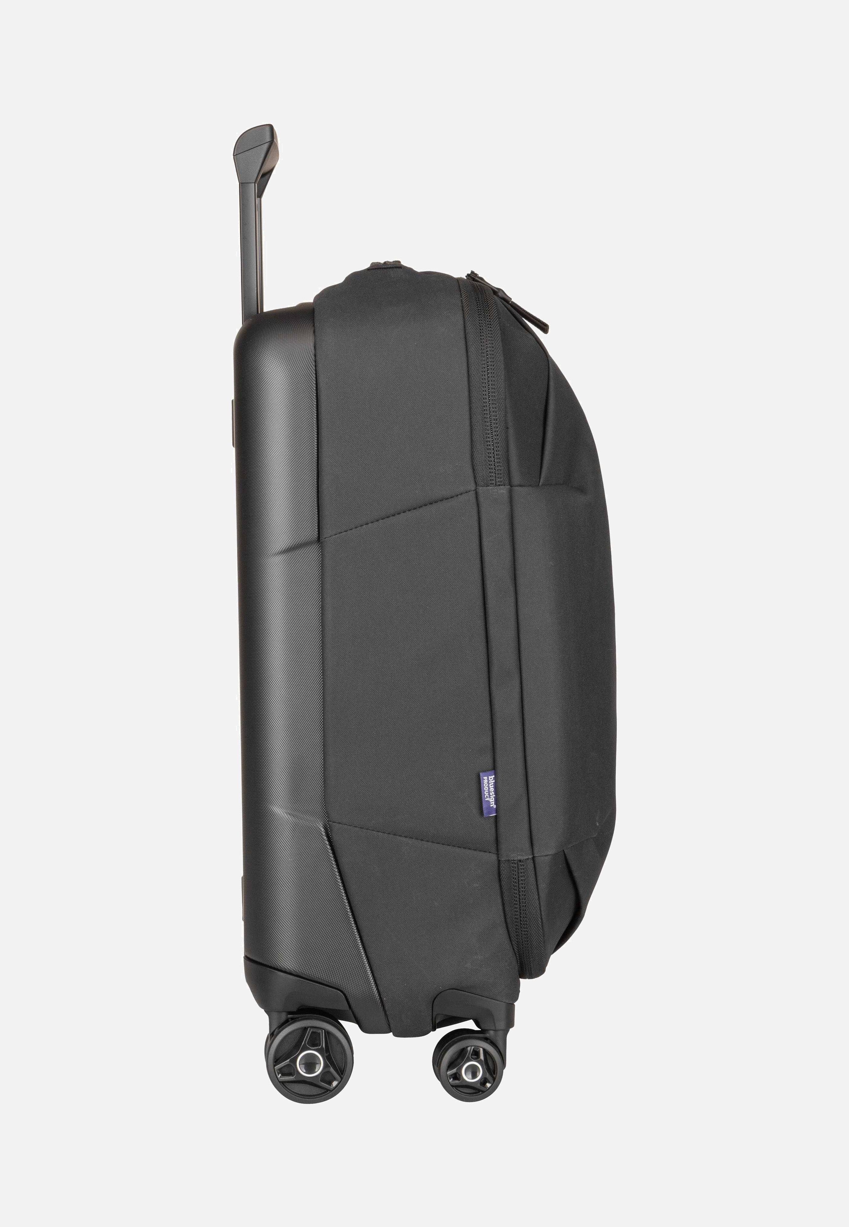 Thule Aion Carry On Spinner Black Koffer