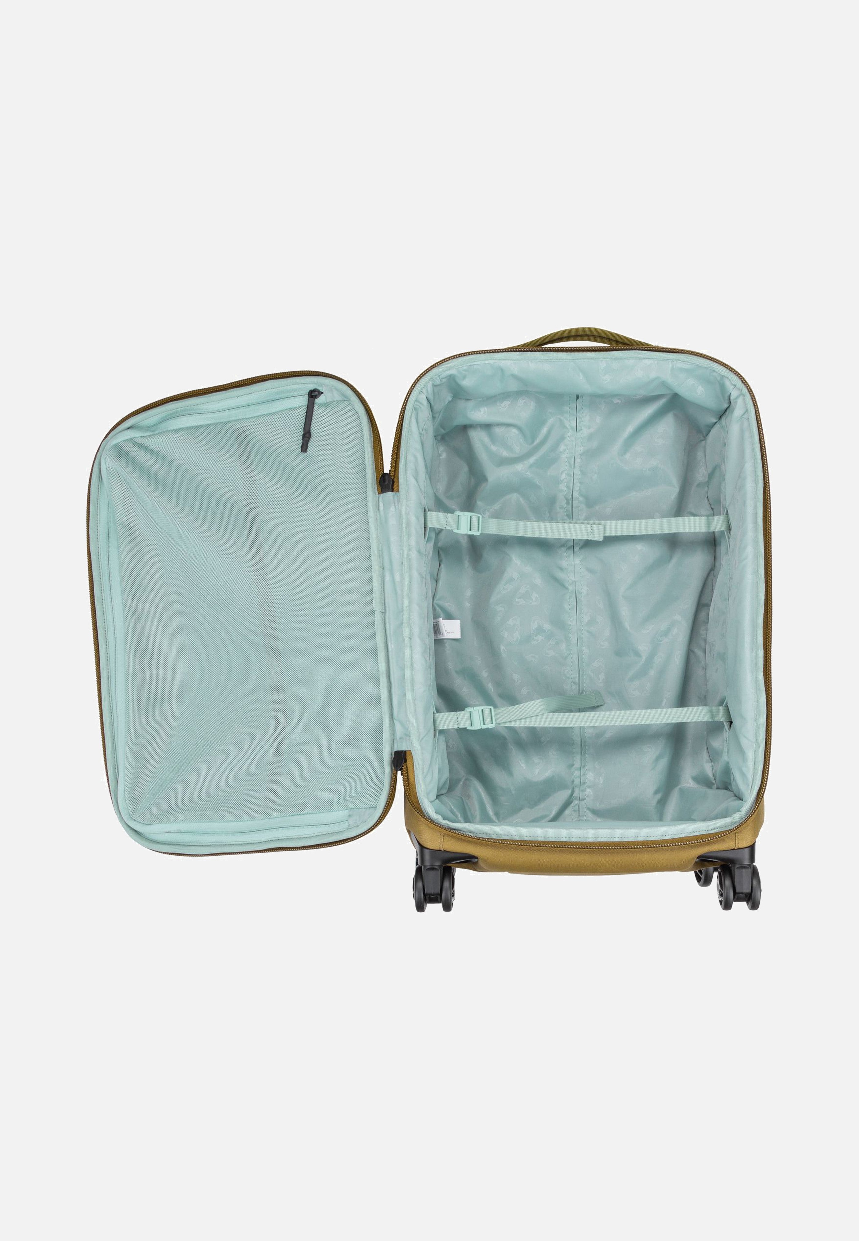 Thule Aion Carry On Spinner Nutria Koffer
