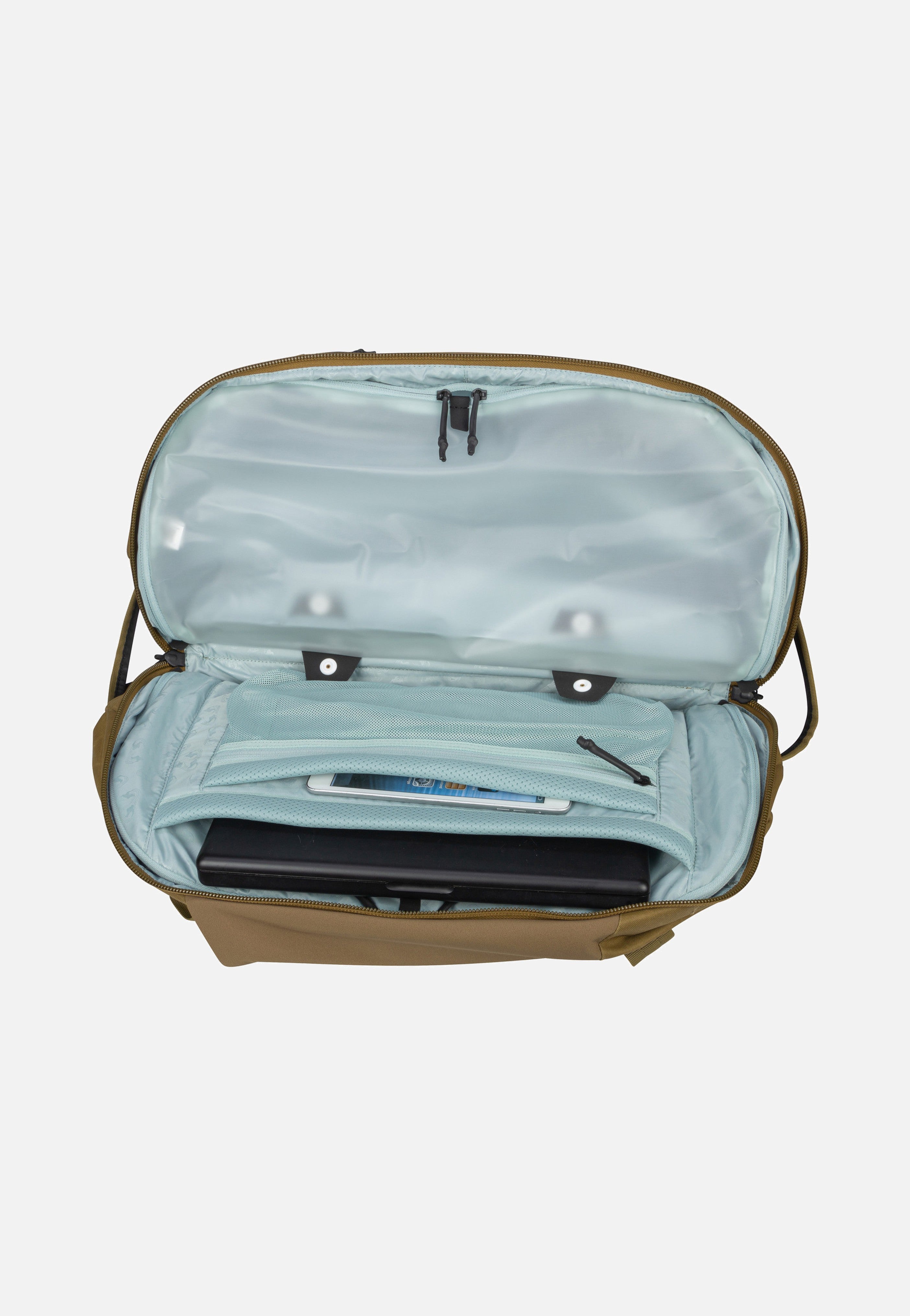 Thule Aion Duffle 35L Nutria Weekender