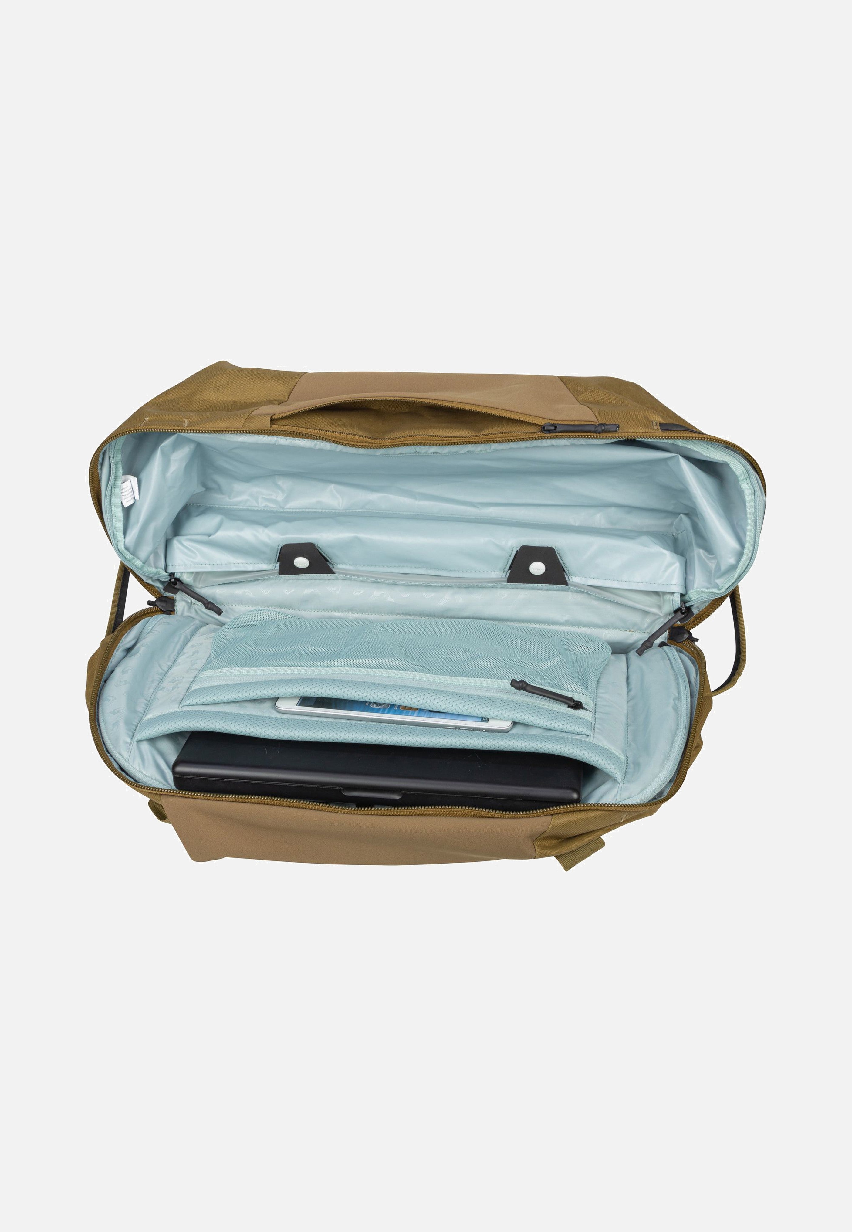 Thule Aion Duffle 35L Nutria Weekender