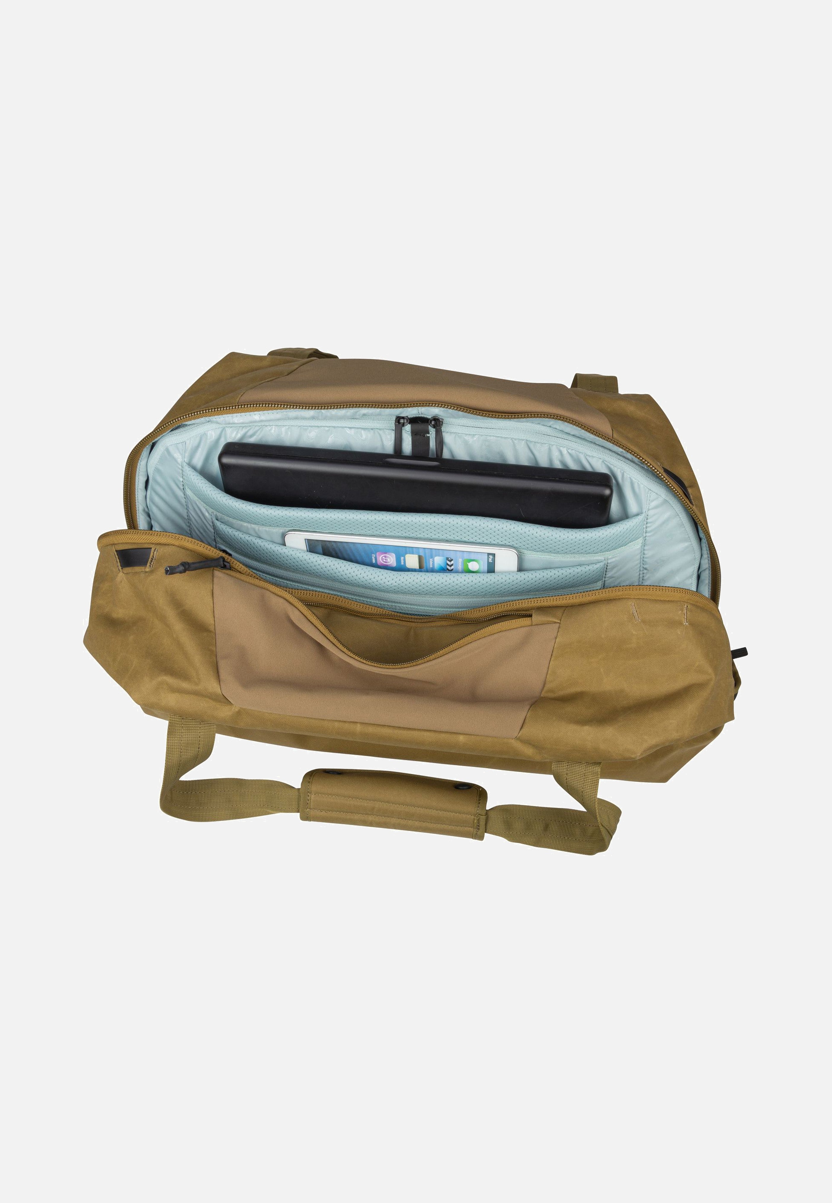 Thule Aion Duffle 35L Nutria Weekender