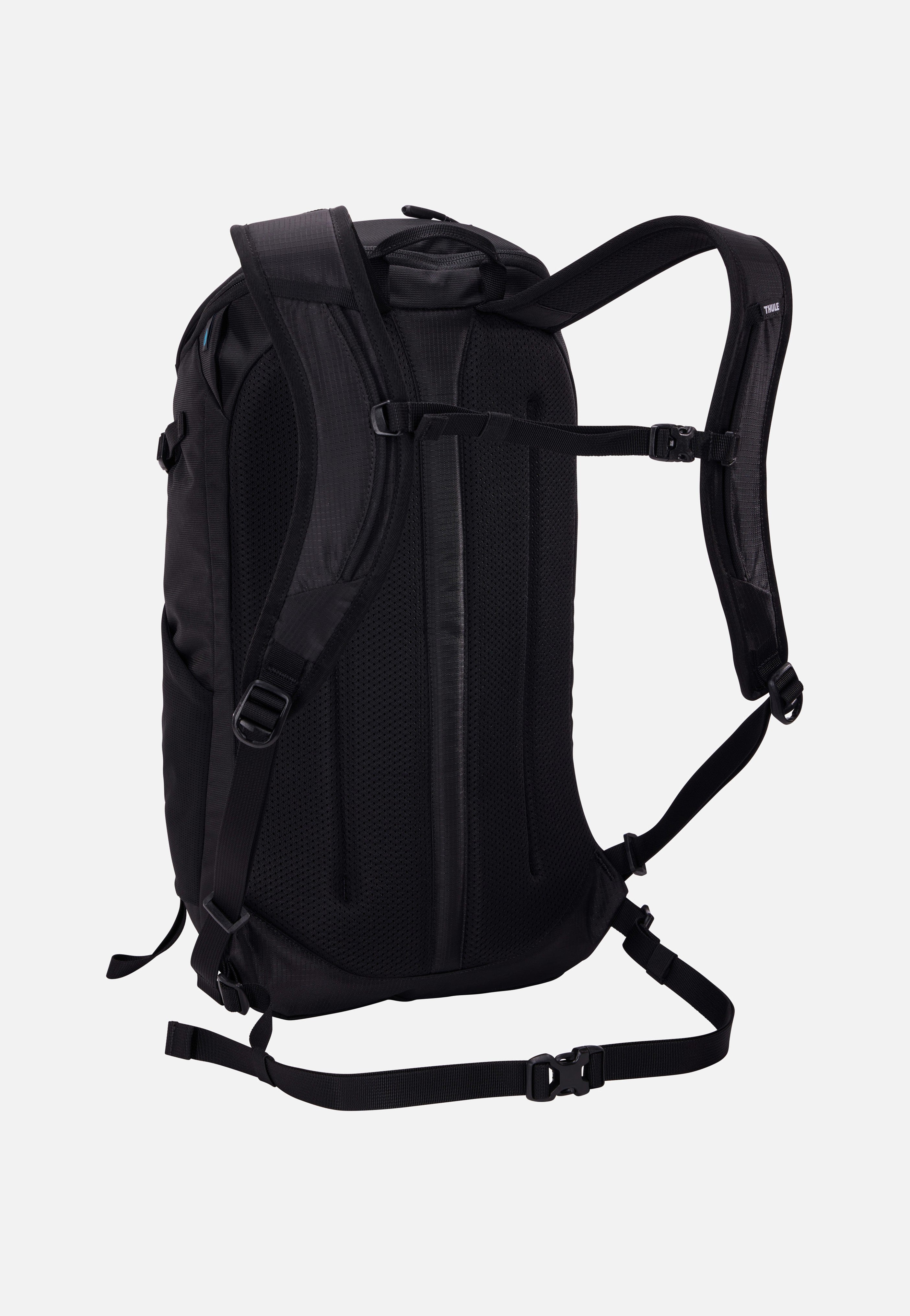 Thule AllTrail 18L Black Hiking Rucksack